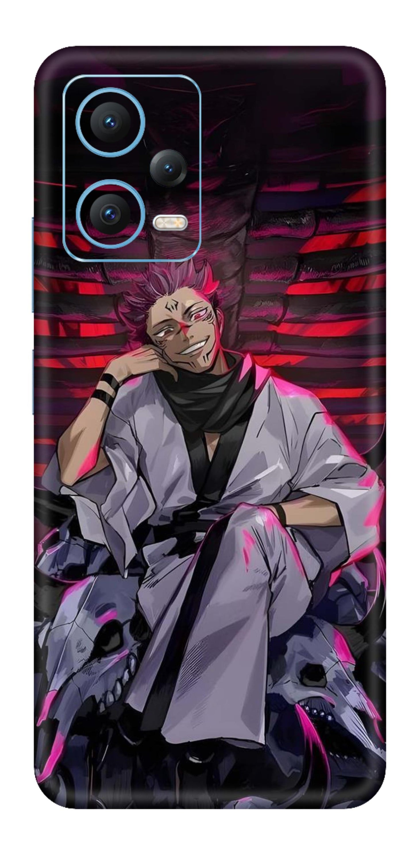 Redmi Note 12 5G Skins and Wraps