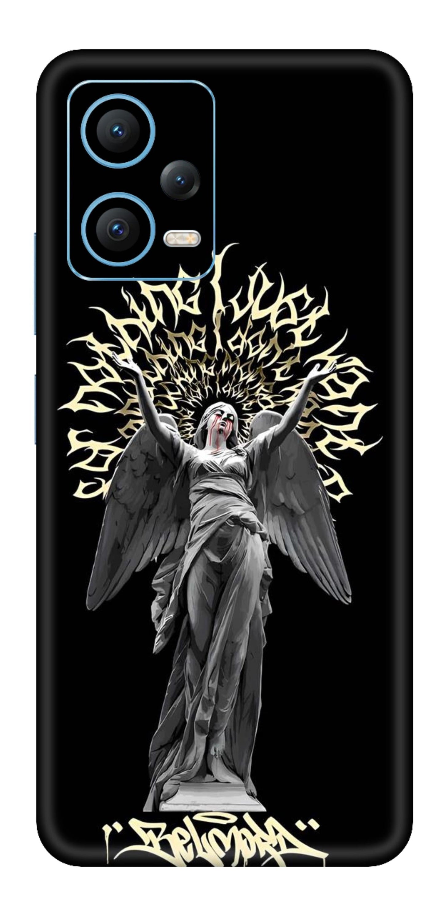 Redmi Note 12 5G Skins and Wraps