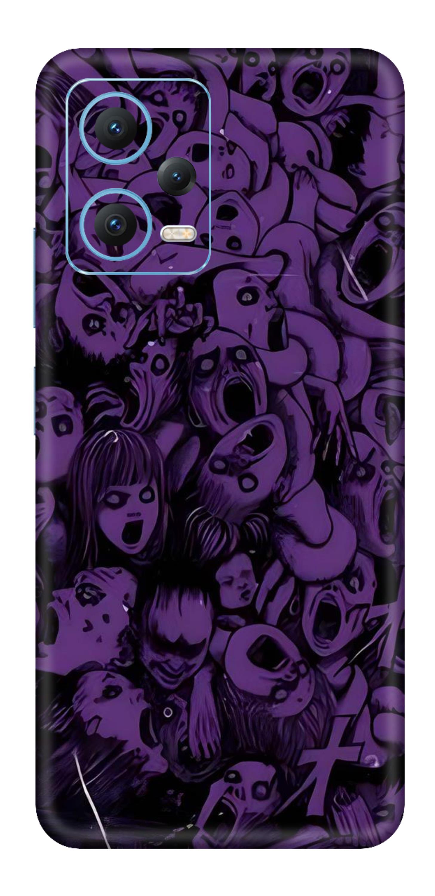 Redmi Note 12 5G Skins and Wraps