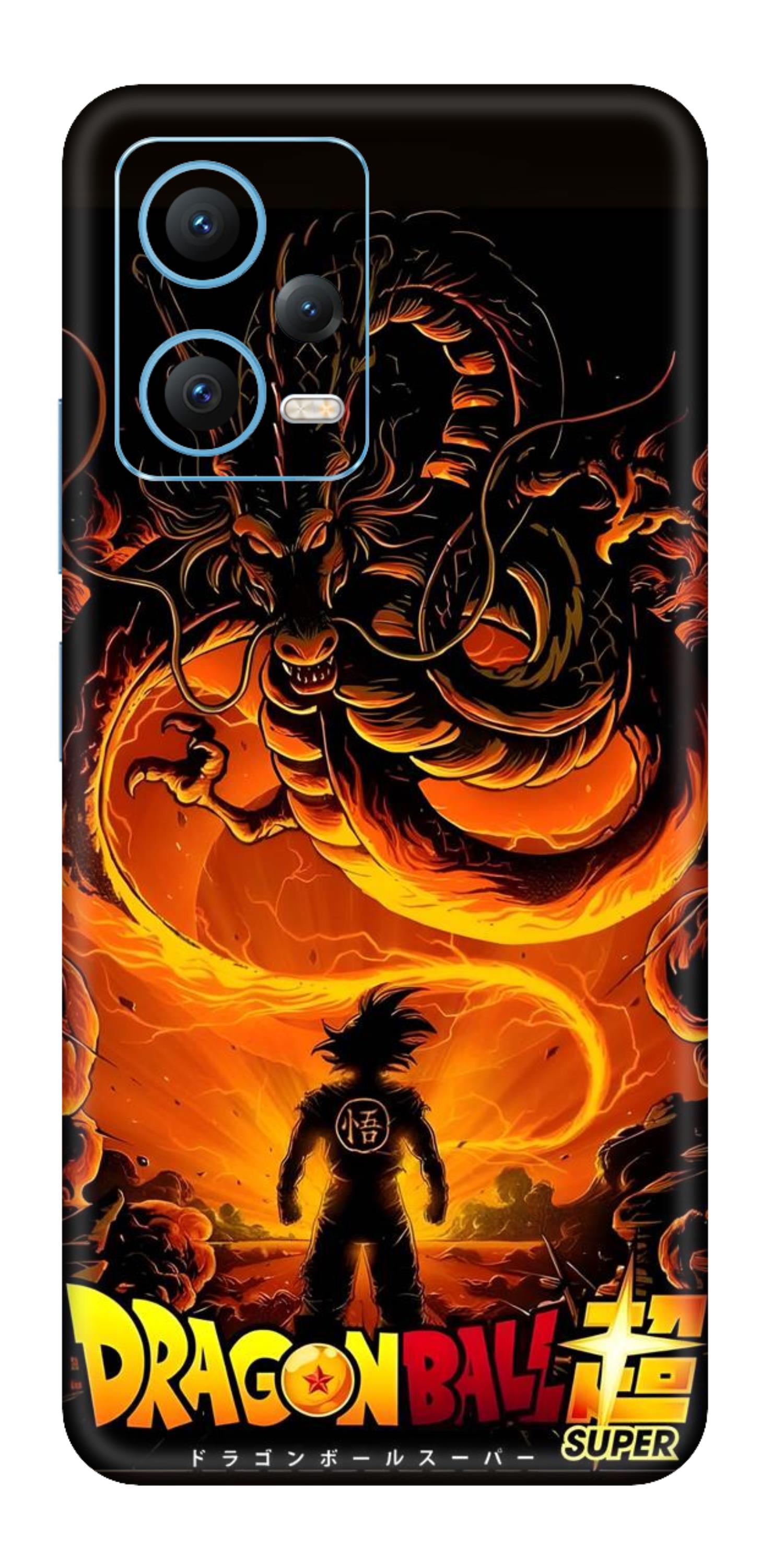Redmi Note 12 5G Skins and Wraps