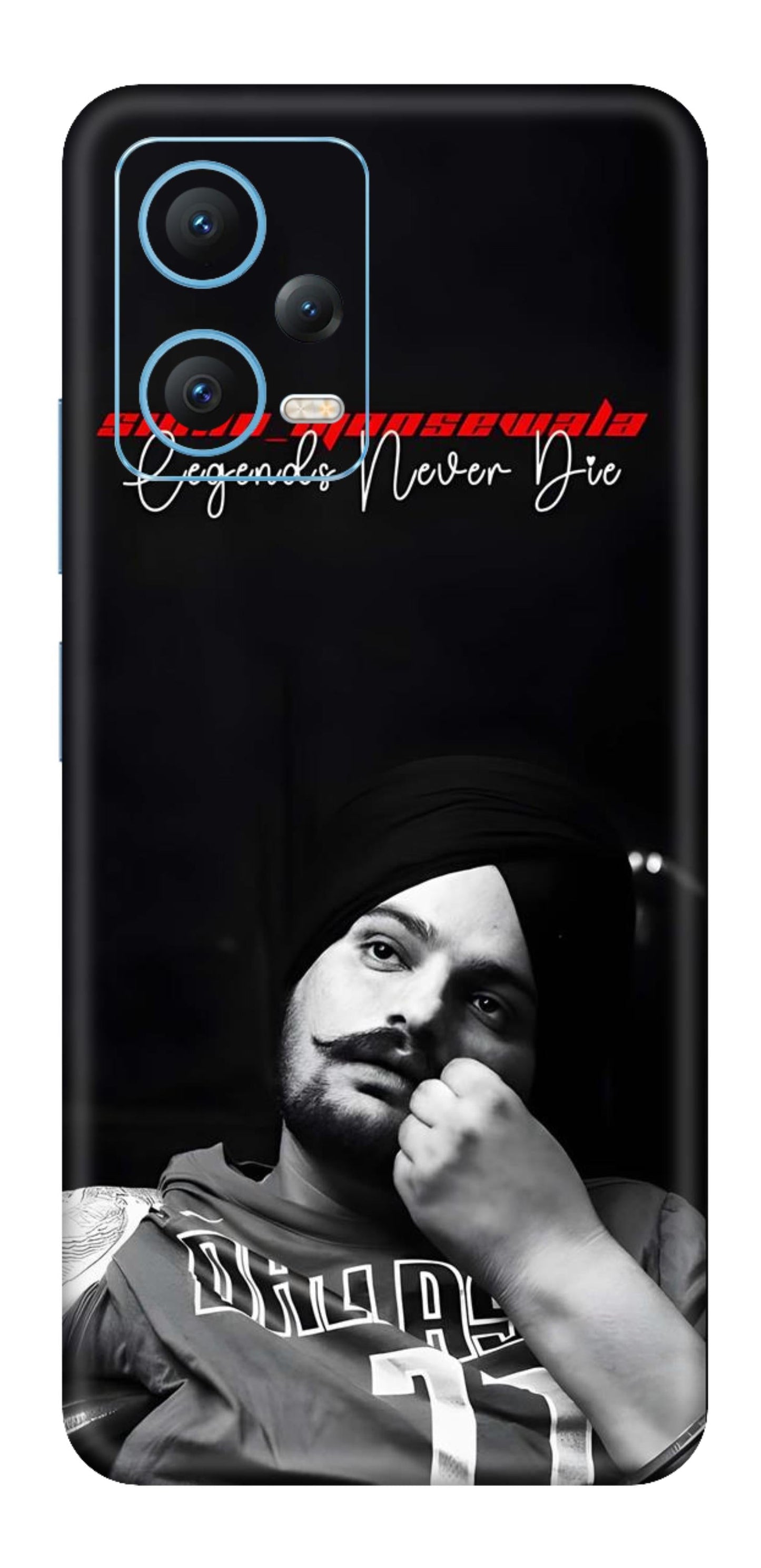 Redmi Note 12 5G Skins and Wraps