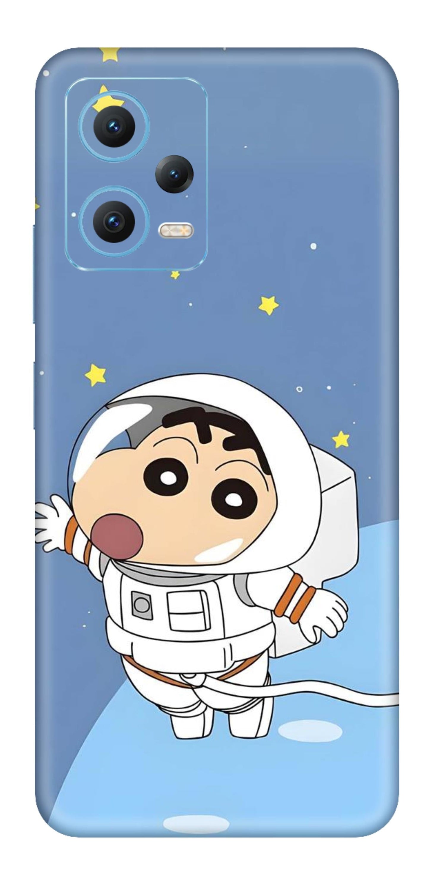 Redmi Note 12 5G Skins and Wraps
