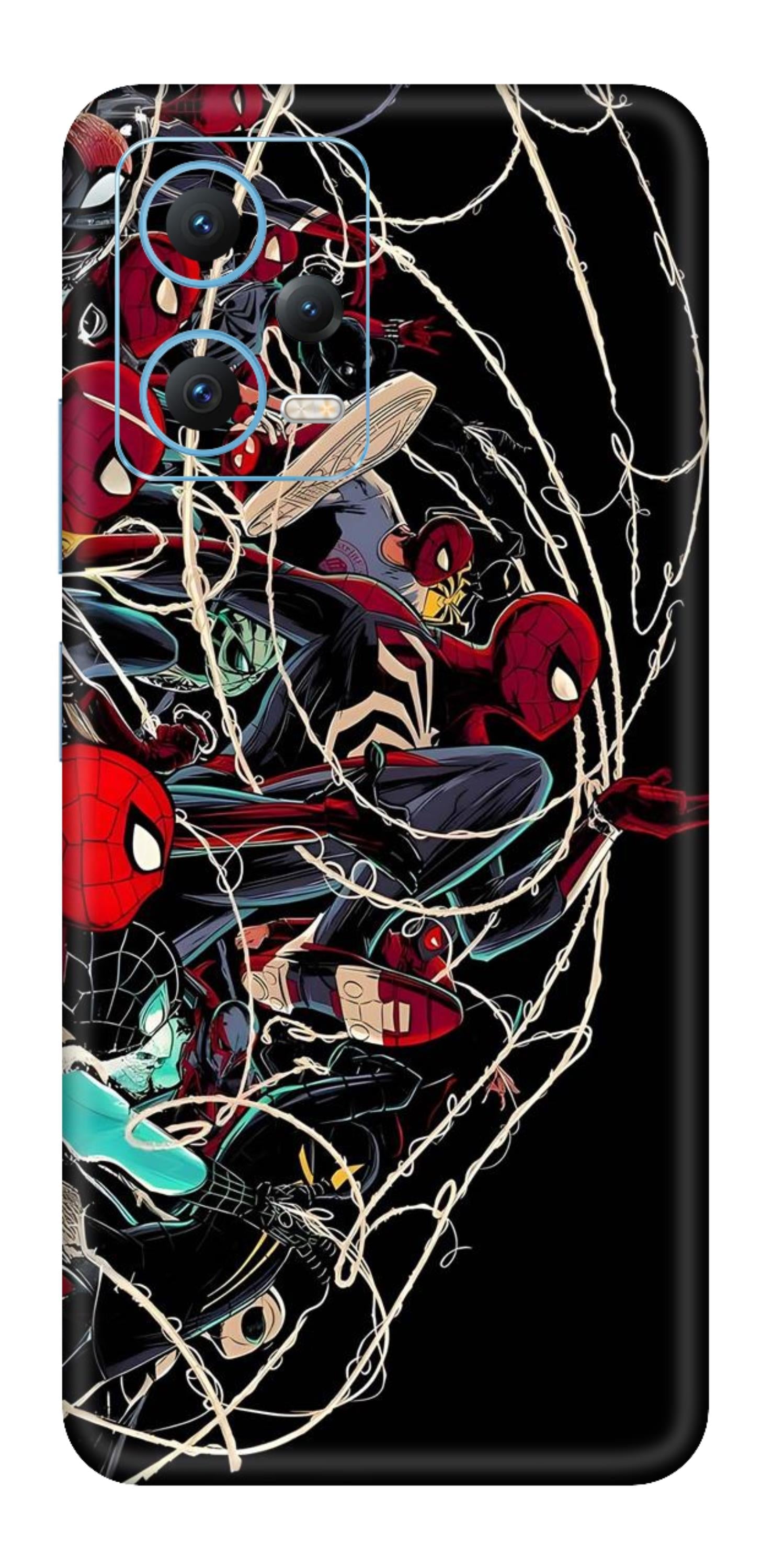 Redmi Note 12 5G Skins and Wraps