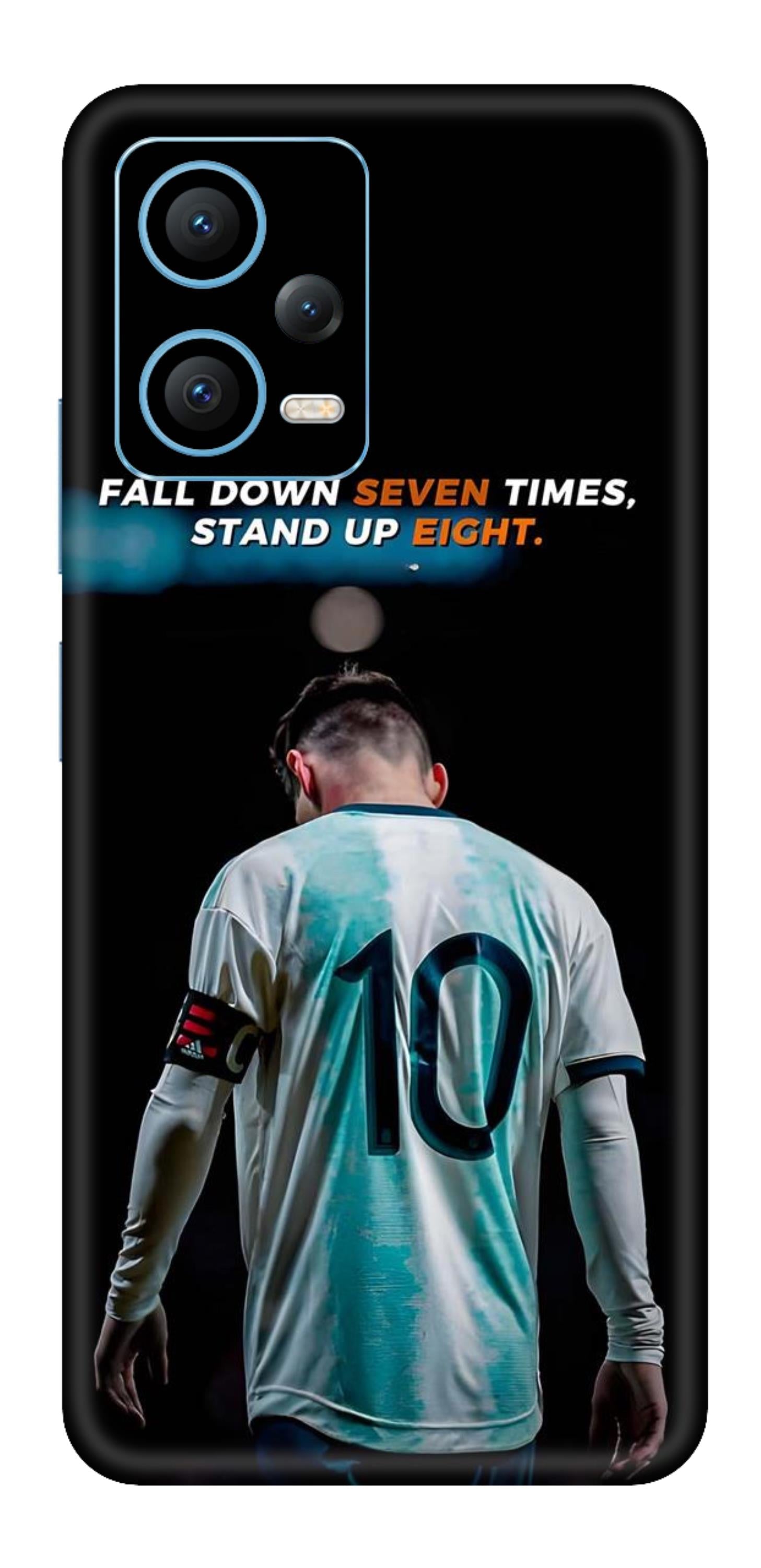 Redmi Note 12 5G Skins and Wraps