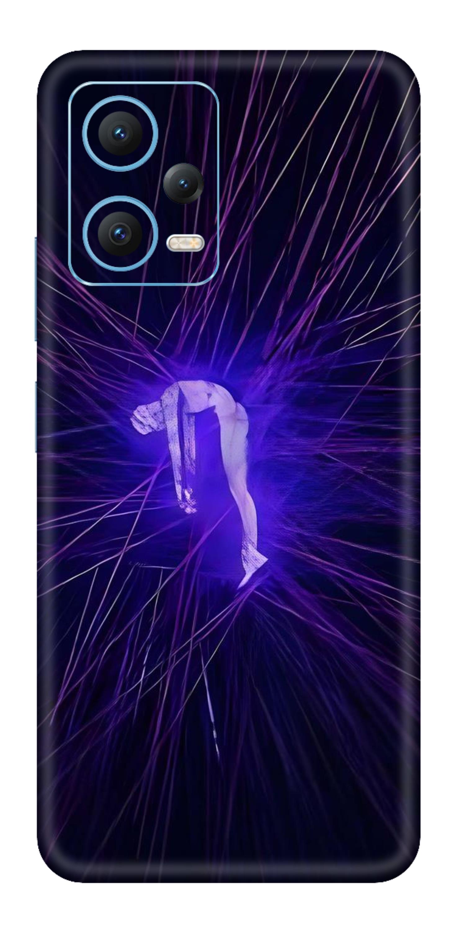 Redmi Note 12 5G Skins and Wraps