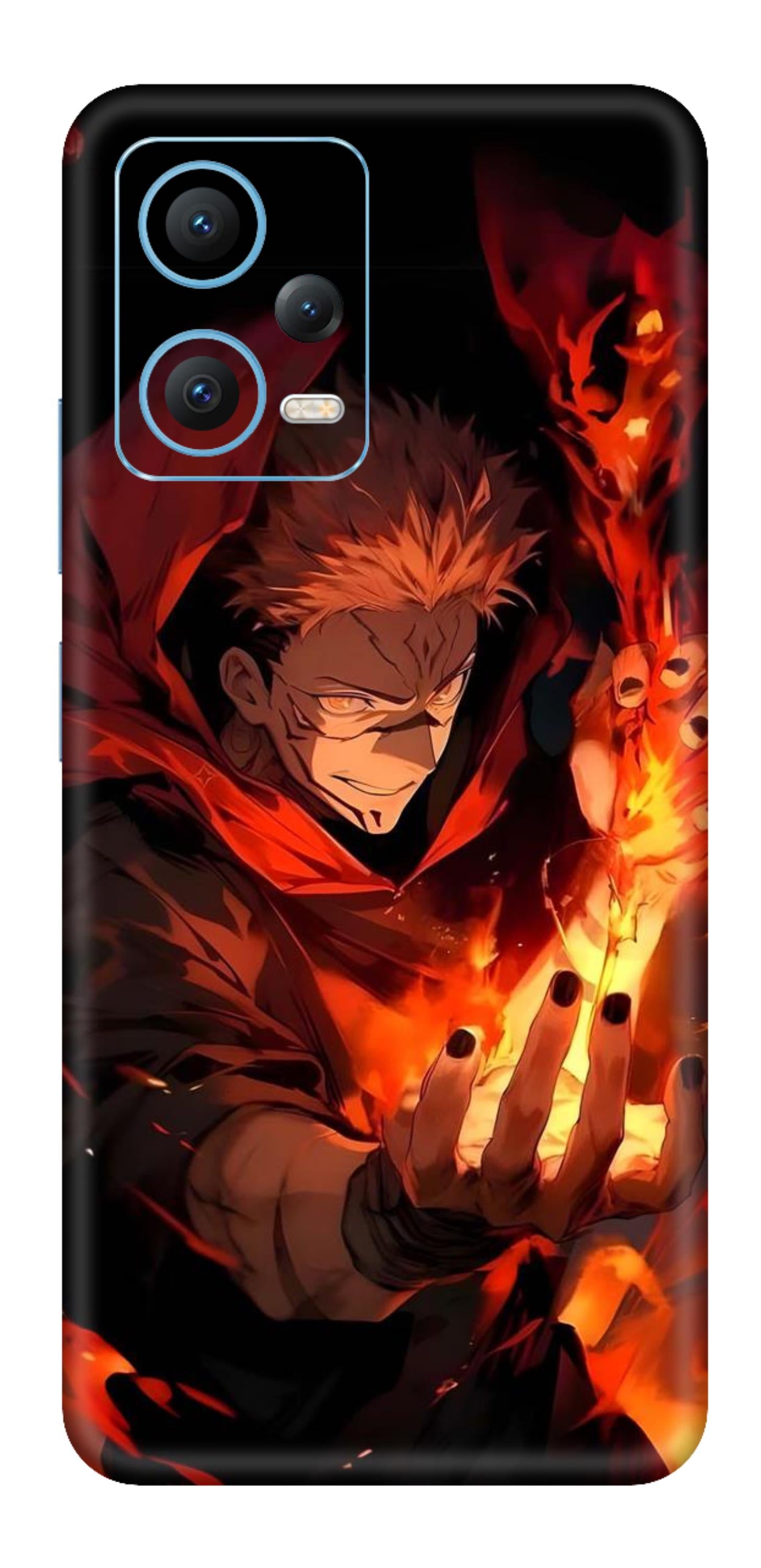 Redmi Note 12 5G Skins and Wraps