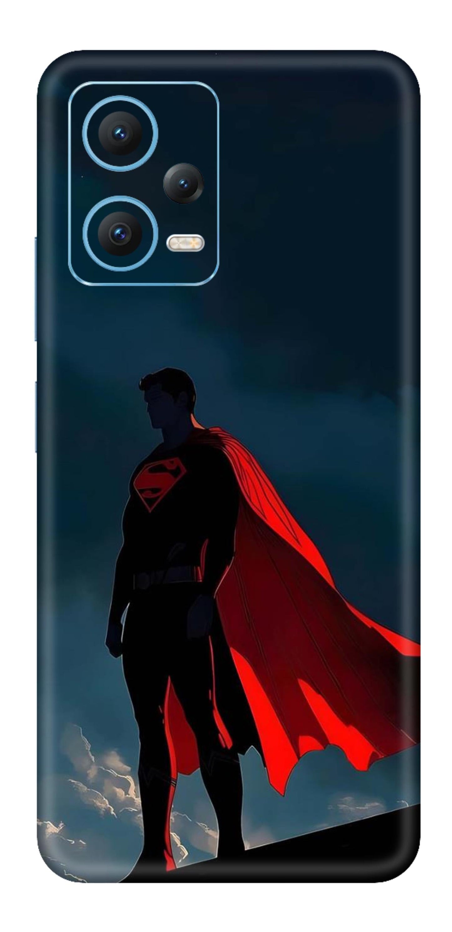 Redmi Note 12 5G Skins and Wraps