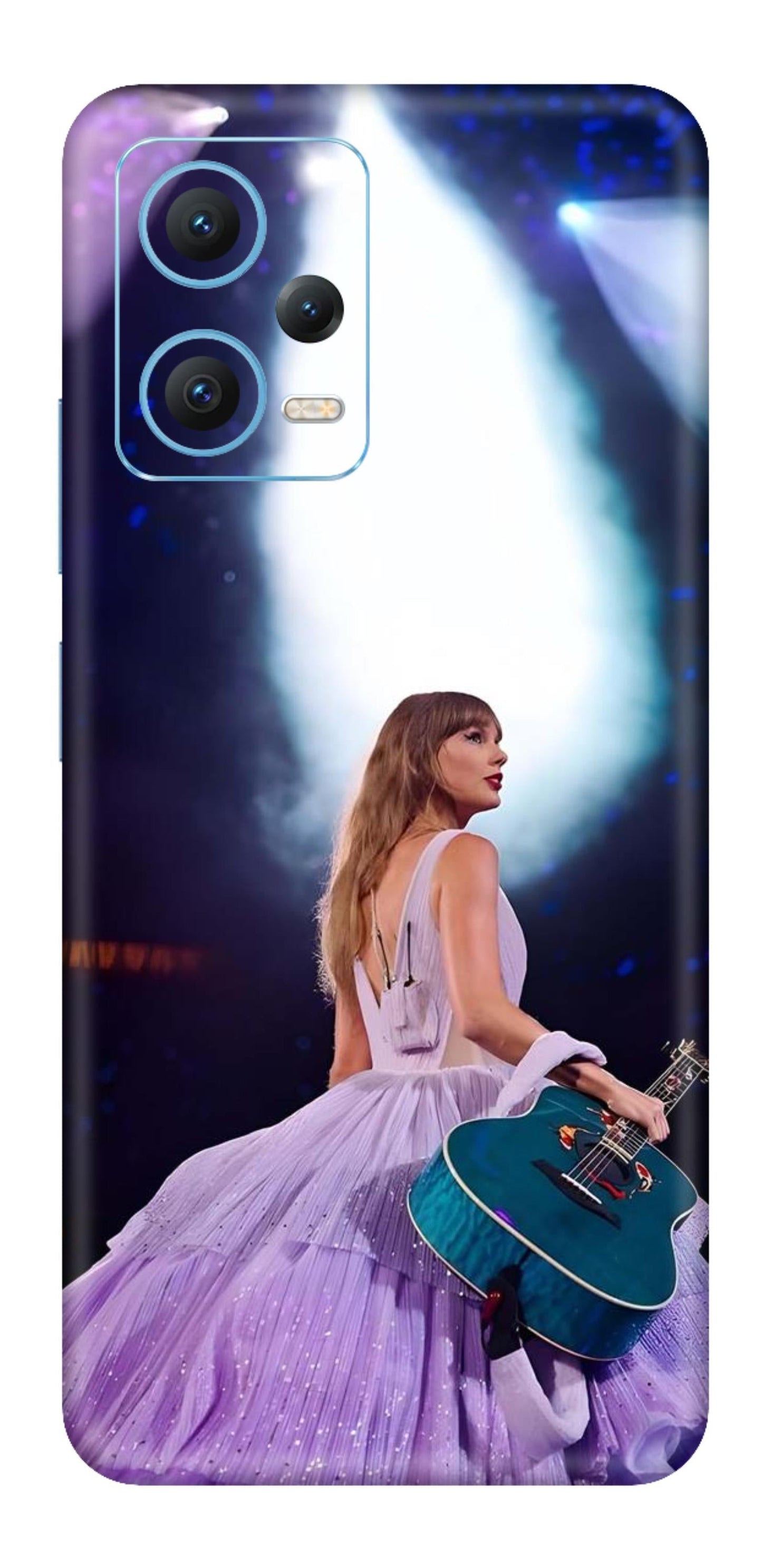 Redmi Note 12 5G Skins and Wraps