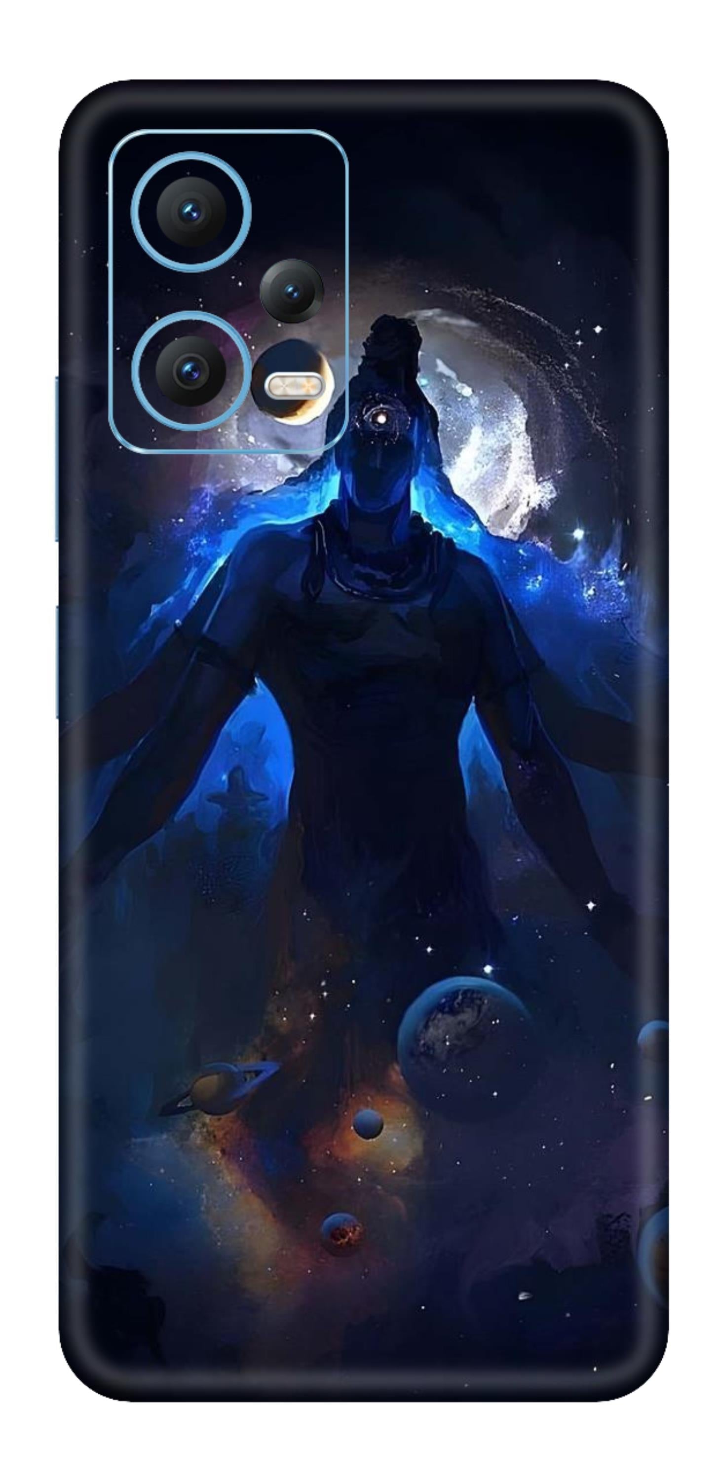 Redmi Note 12 5G Skins and Wraps