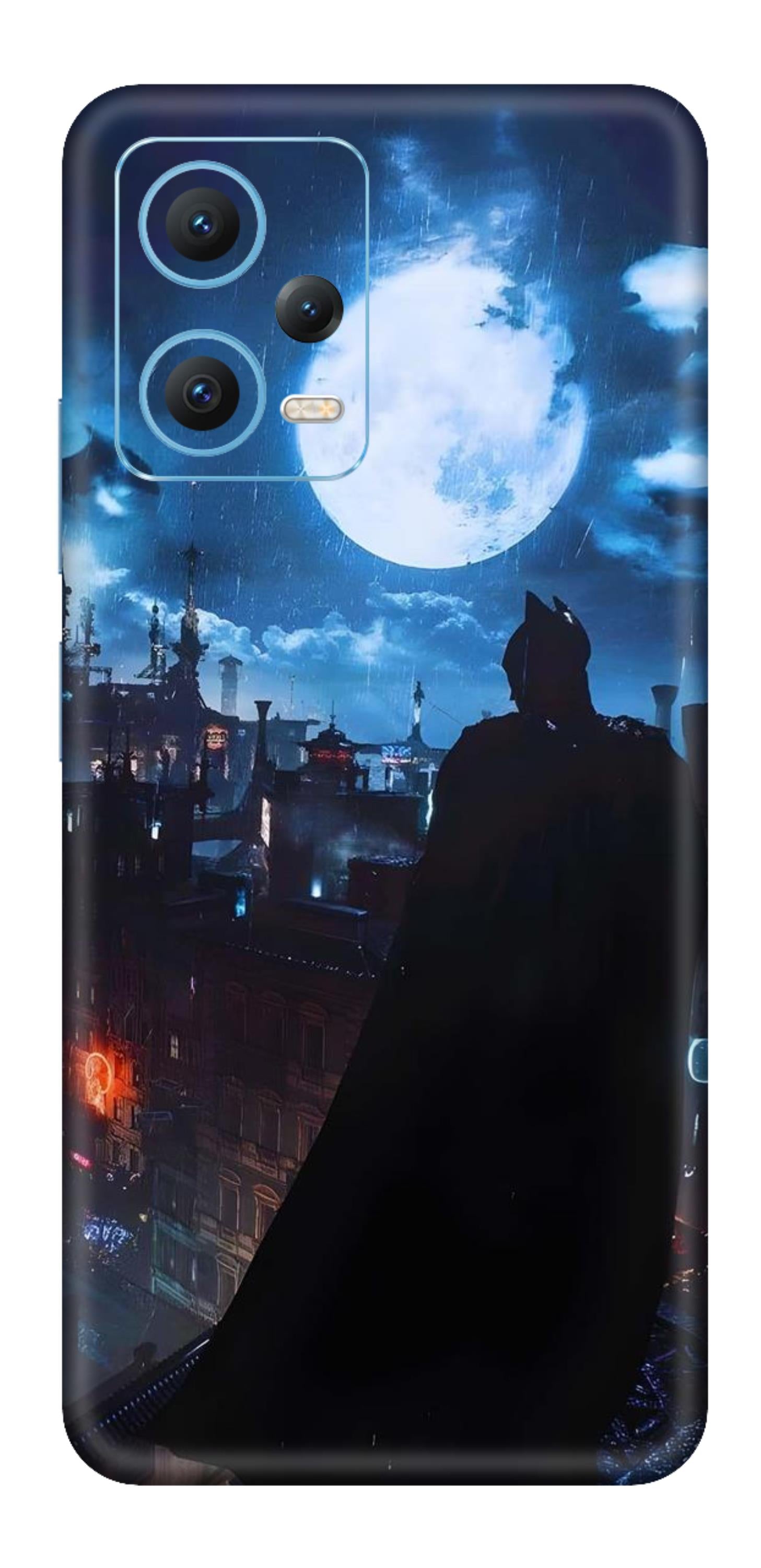 Redmi Note 12 5G Skins and Wraps
