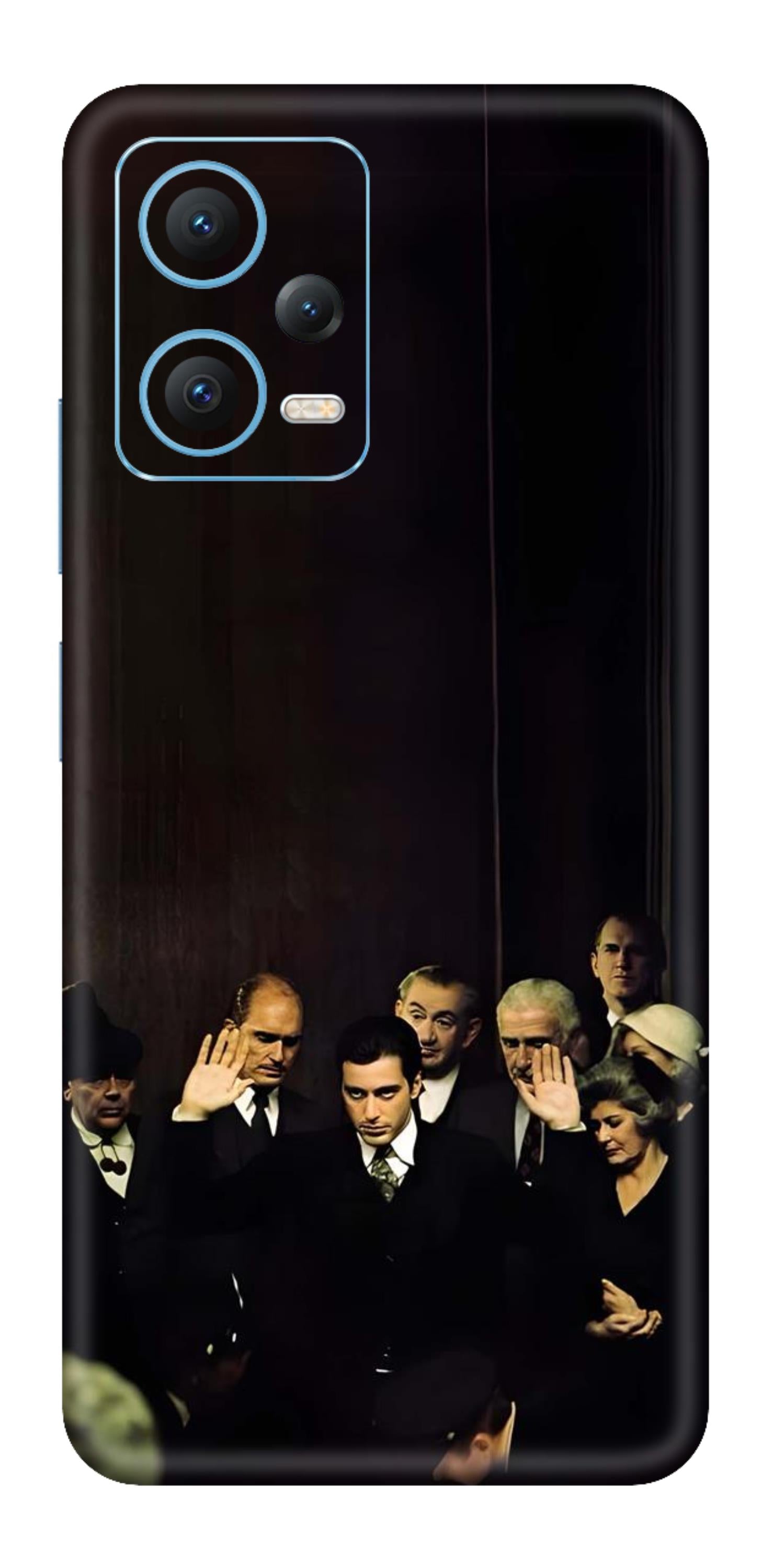Redmi Note 12 5G Skins and Wraps