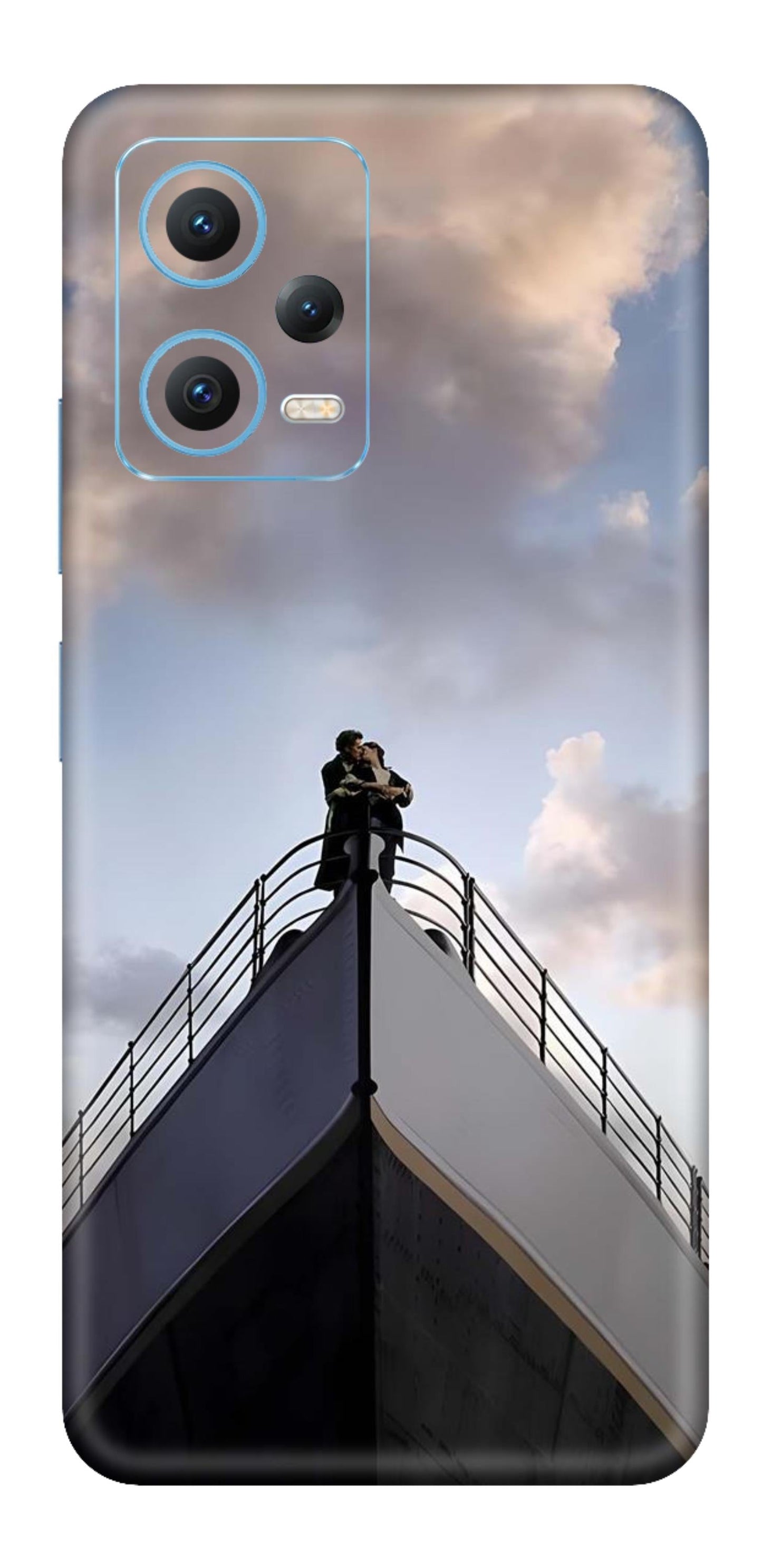Redmi Note 12 5G Skins and Wraps