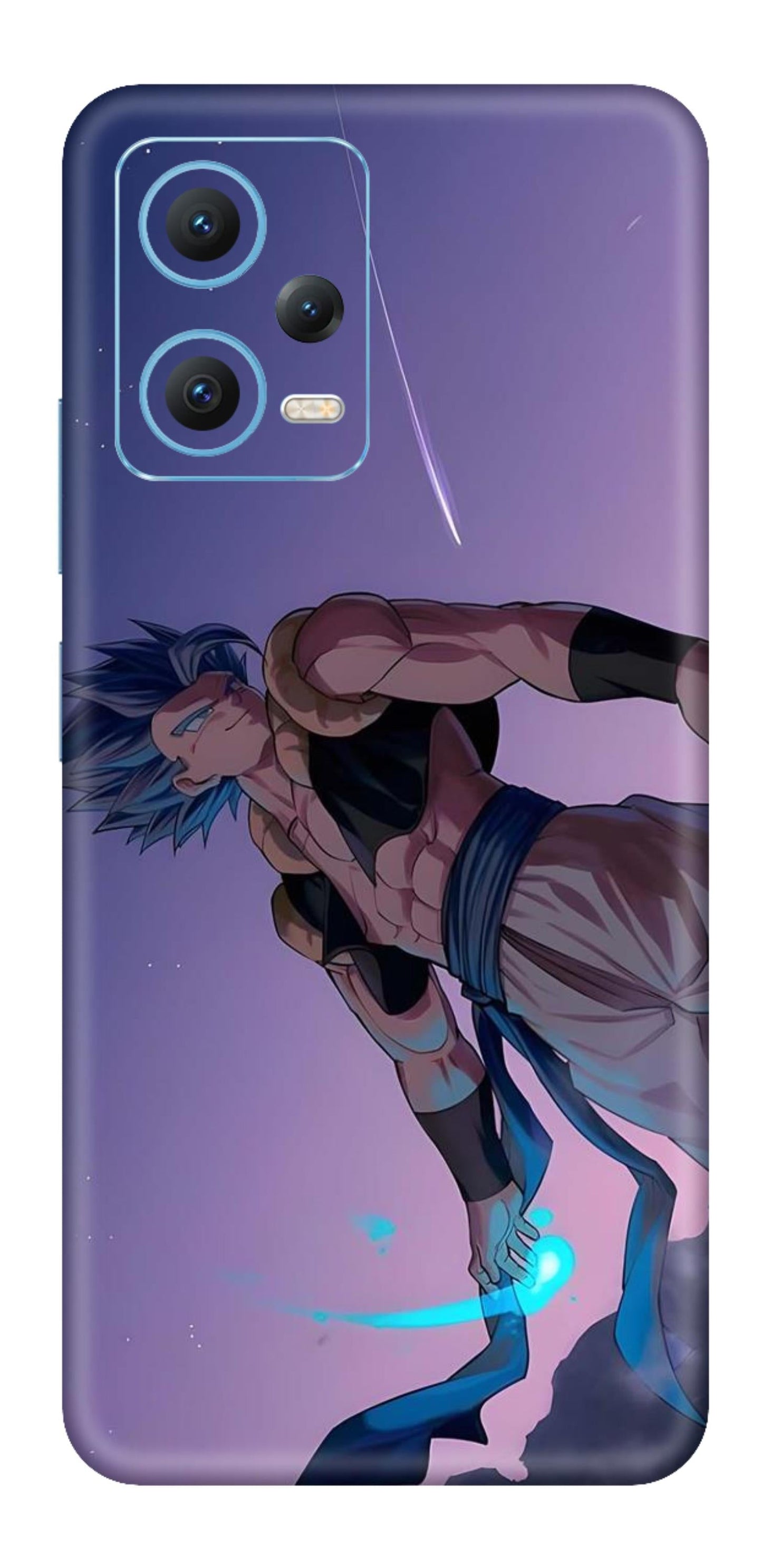 Redmi Note 12 5G Skins and Wraps