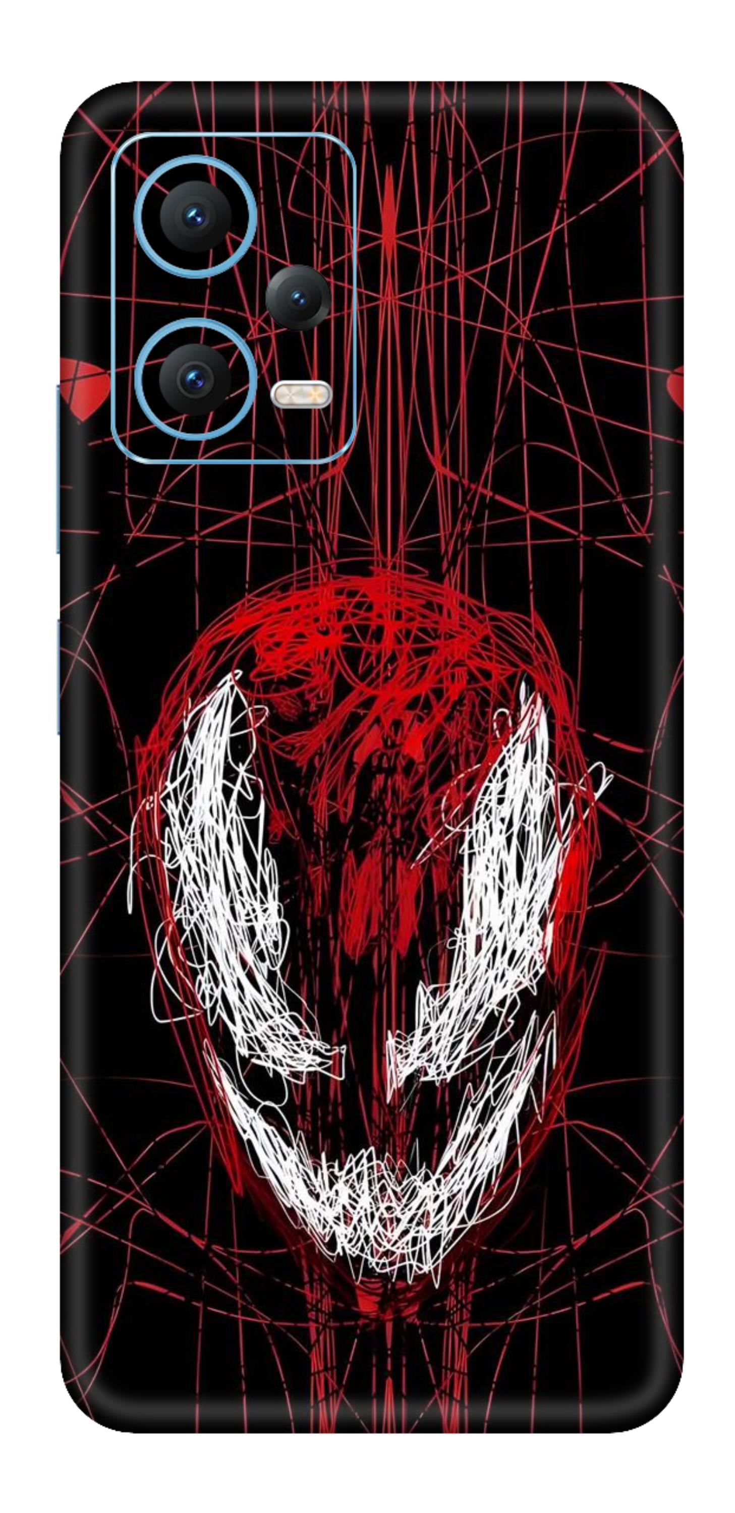 Redmi Note 12 5G Skins and Wraps