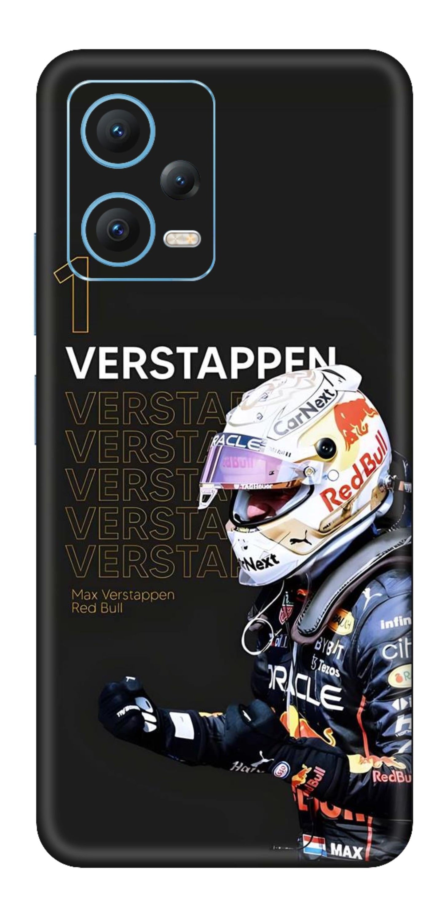 Redmi Note 12 5G Skins and Wraps