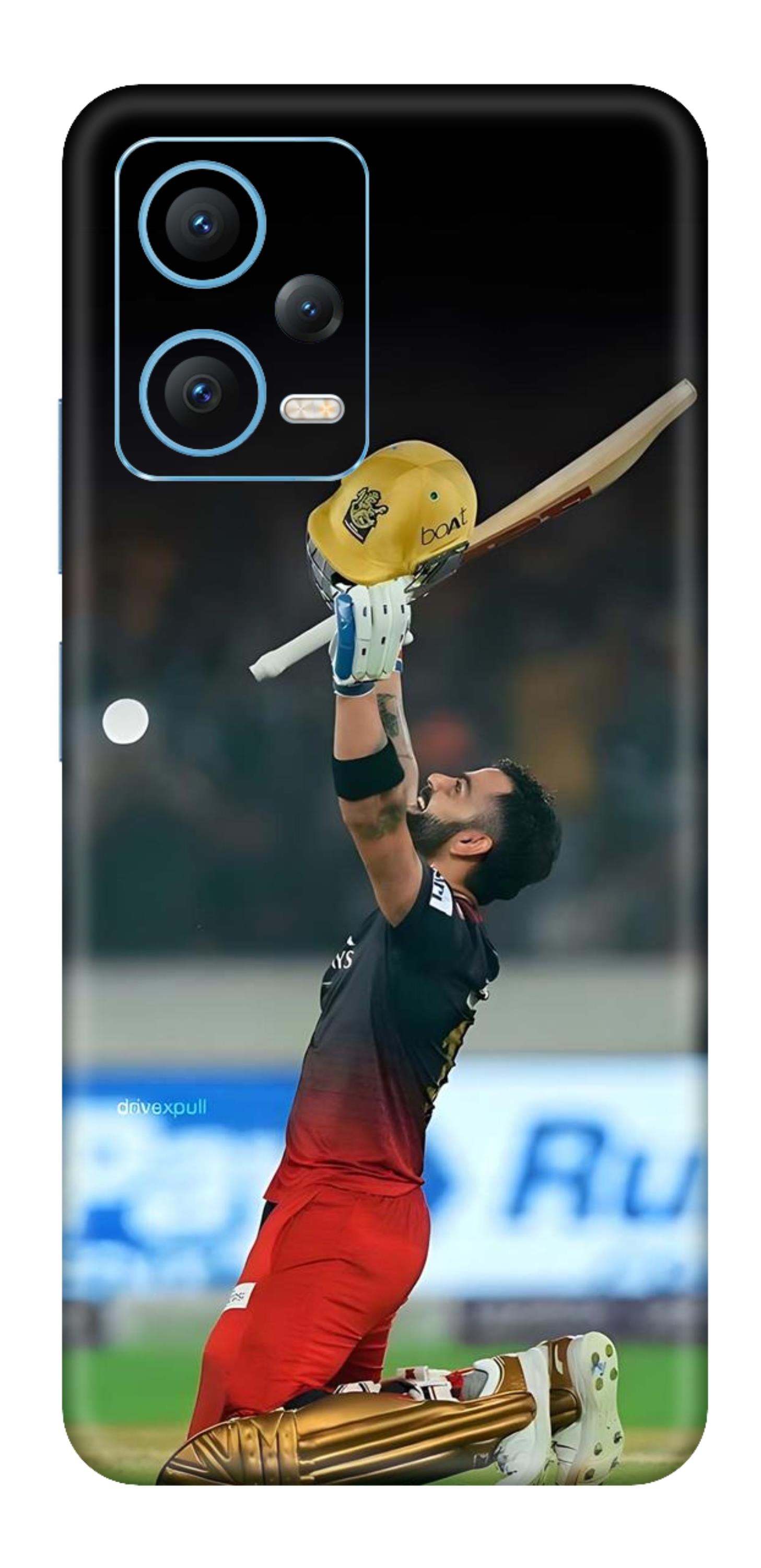 Redmi Note 12 5G Skins and Wraps