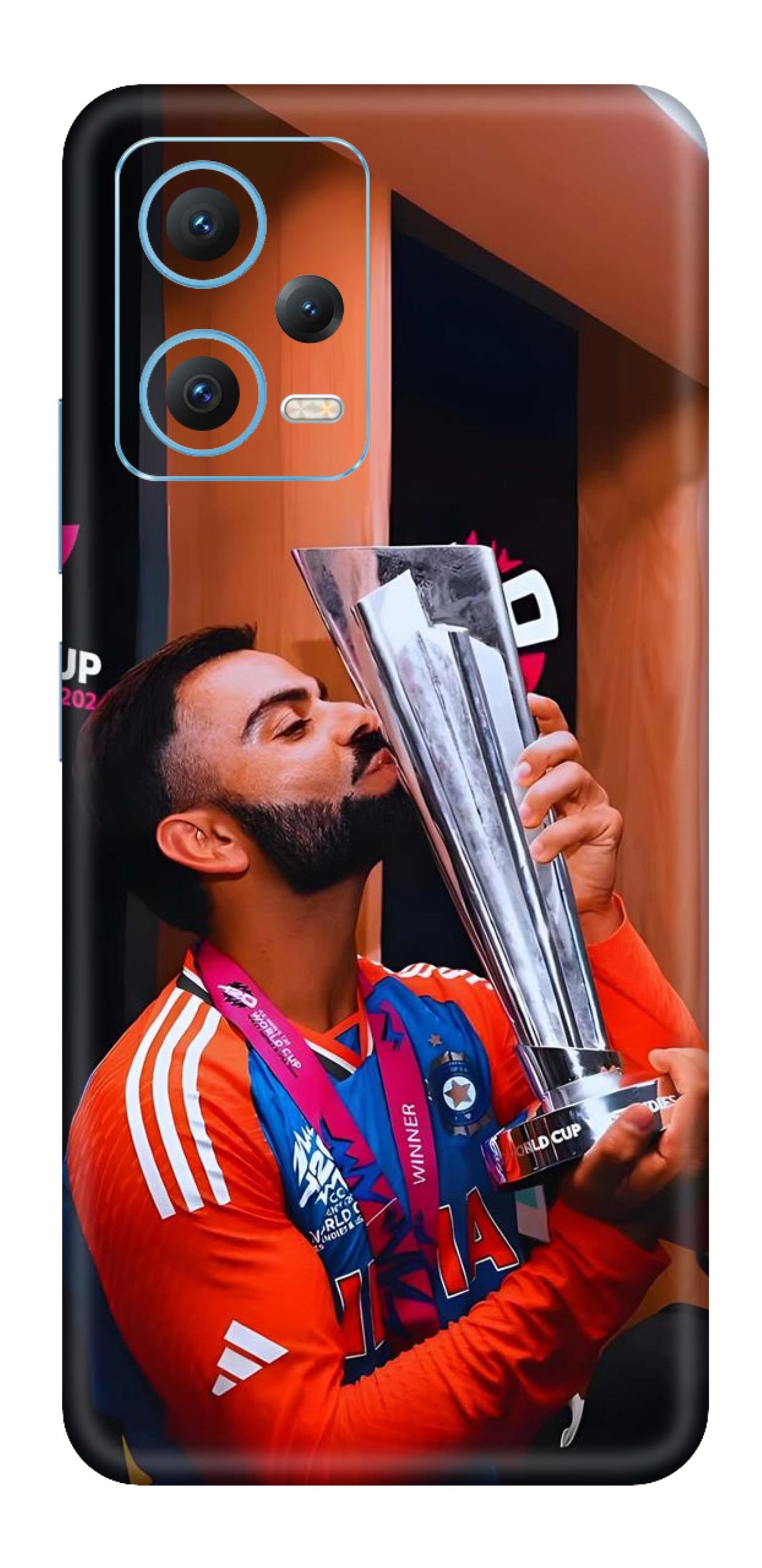 Redmi Note 12 5G Skins and Wraps