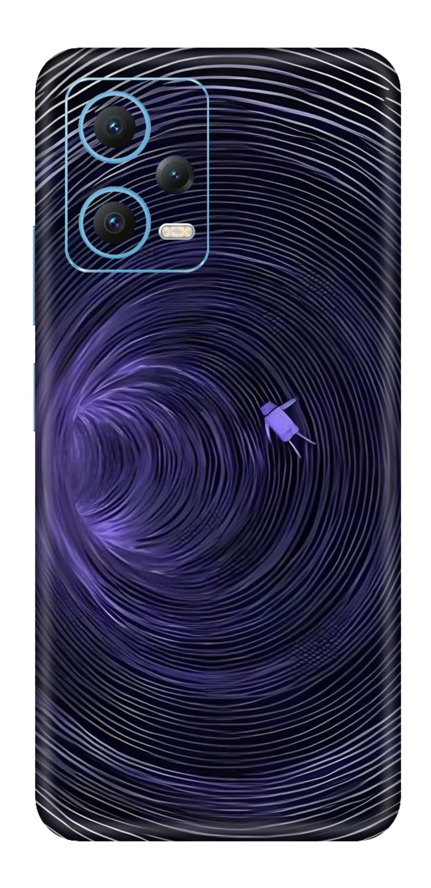 Redmi Note 12 5G Skins and Wraps