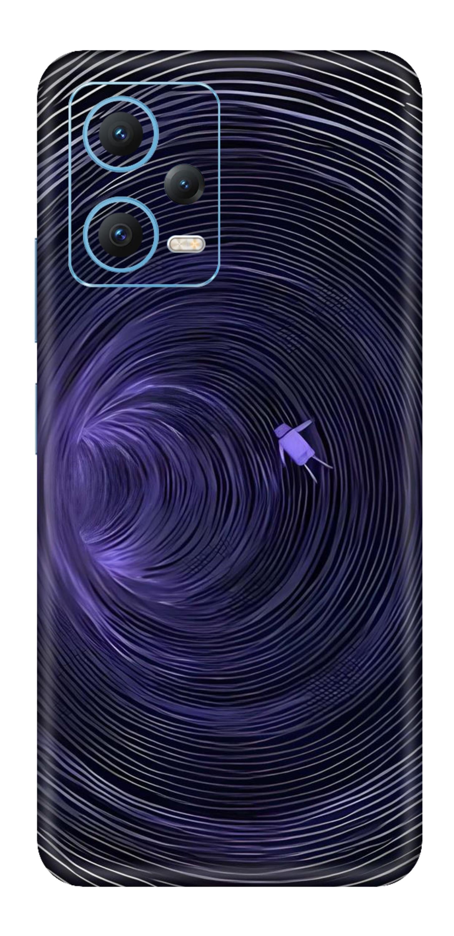 Redmi Note 12 5G Skins and Wraps
