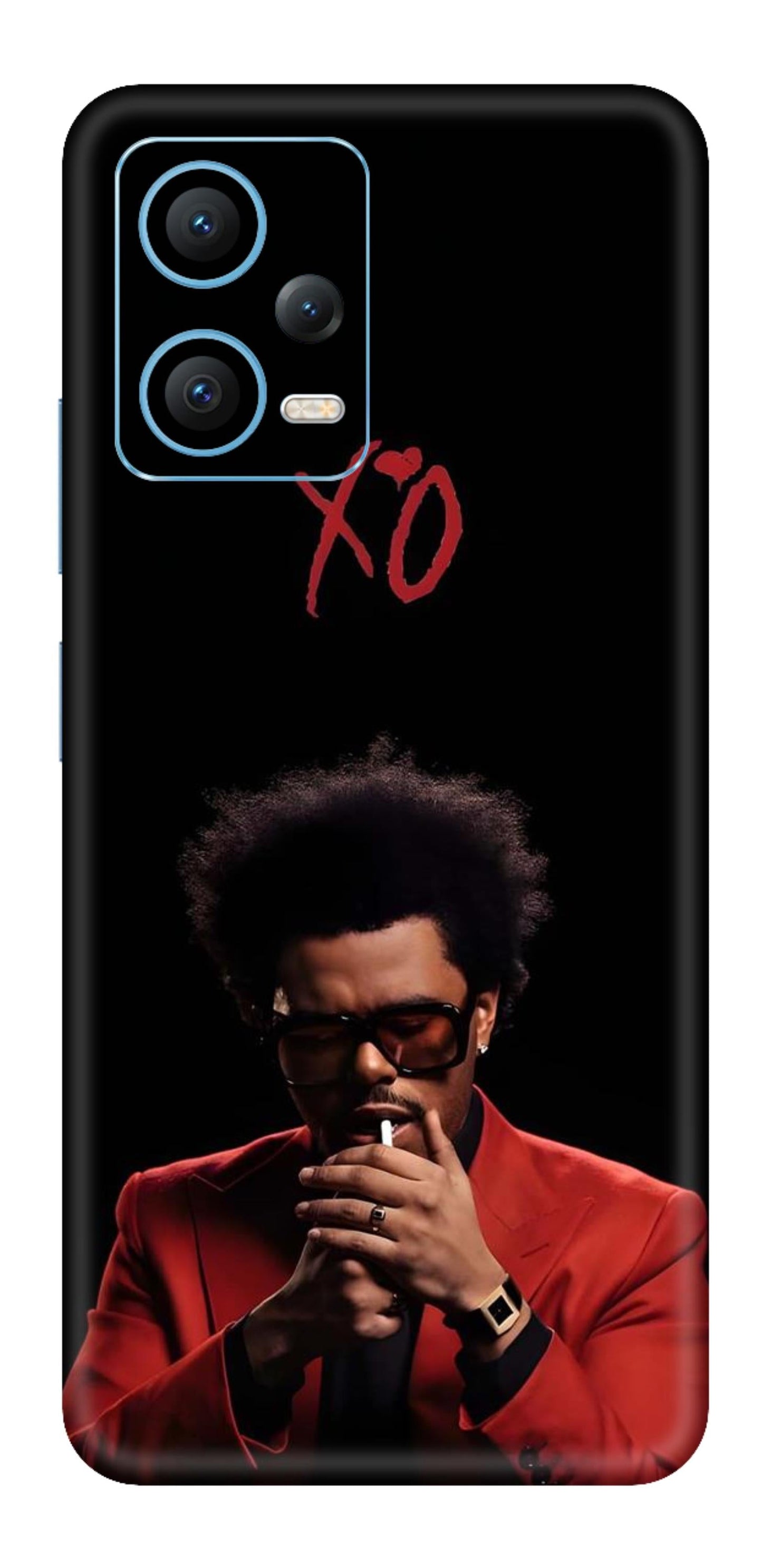 Redmi Note 12 5G Skins and Wraps