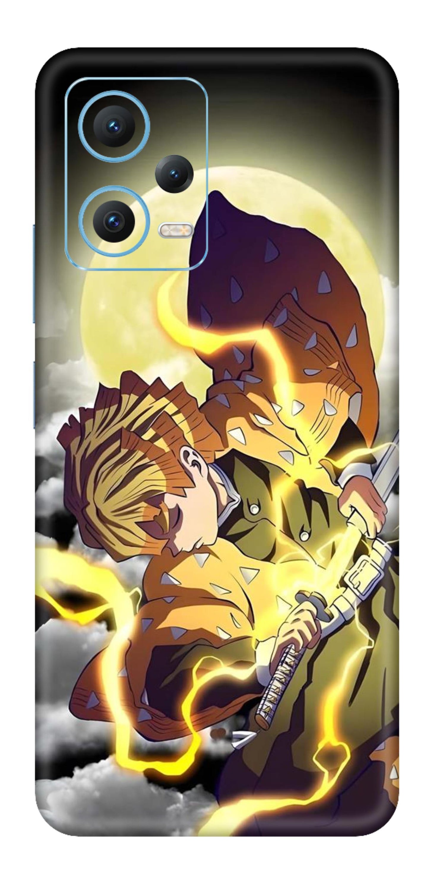 Redmi Note 12 5G Skins and Wraps