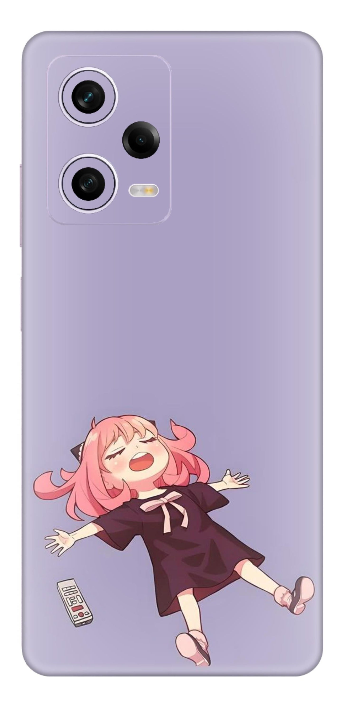 Redmi Note 12 Pro 5G Skins and Wraps