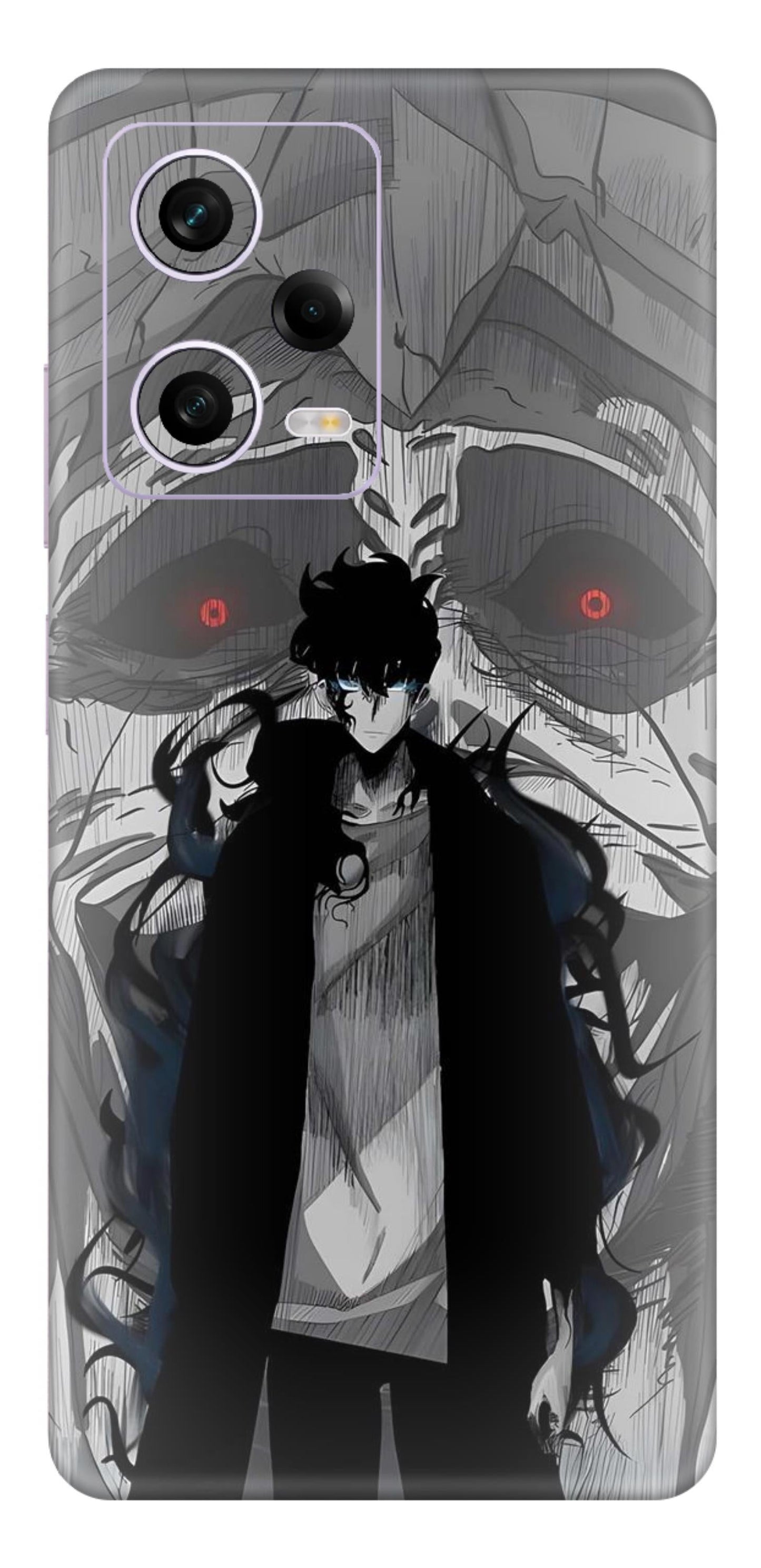 Redmi Note 12 Pro 5G Skins and Wraps