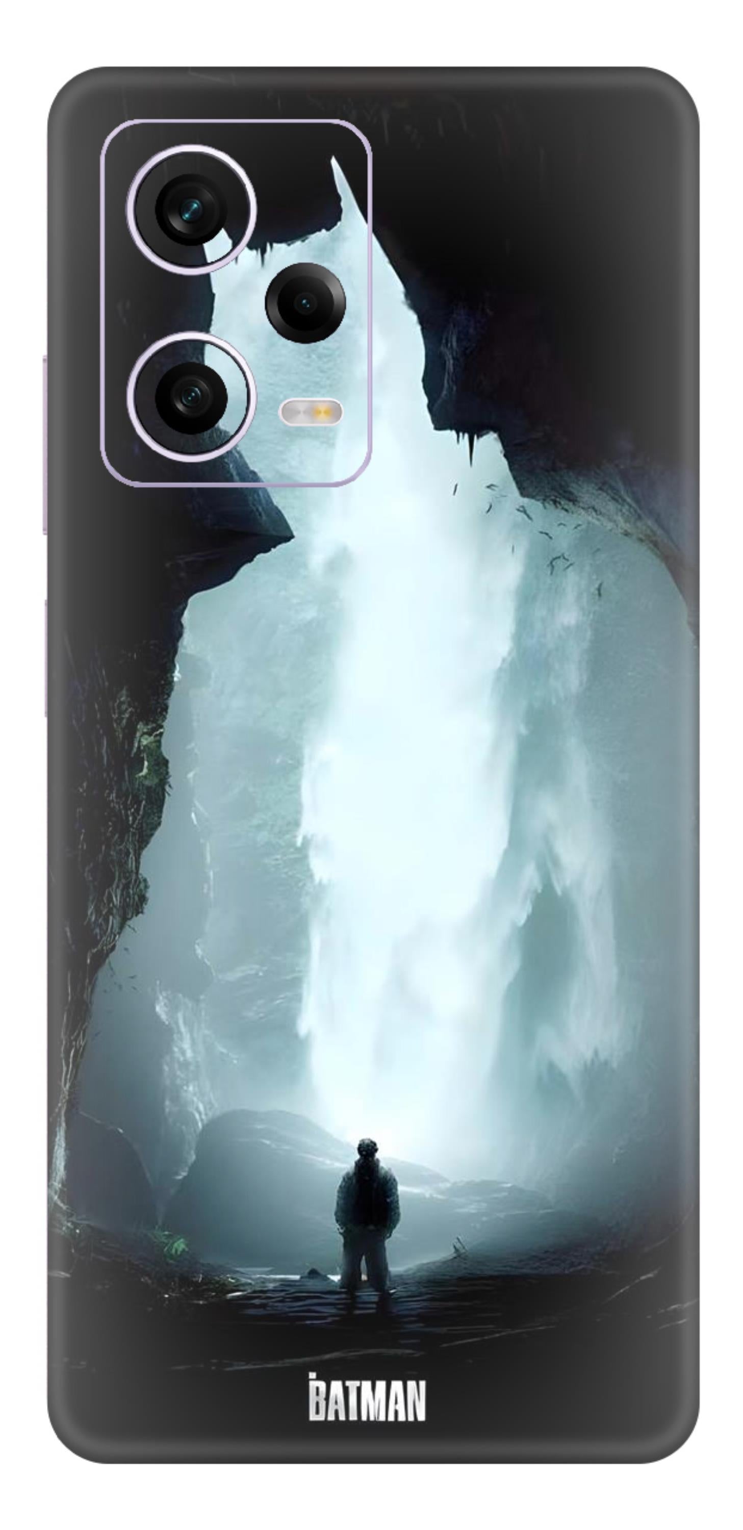 Redmi Note 12 Pro 5G Skins and Wraps