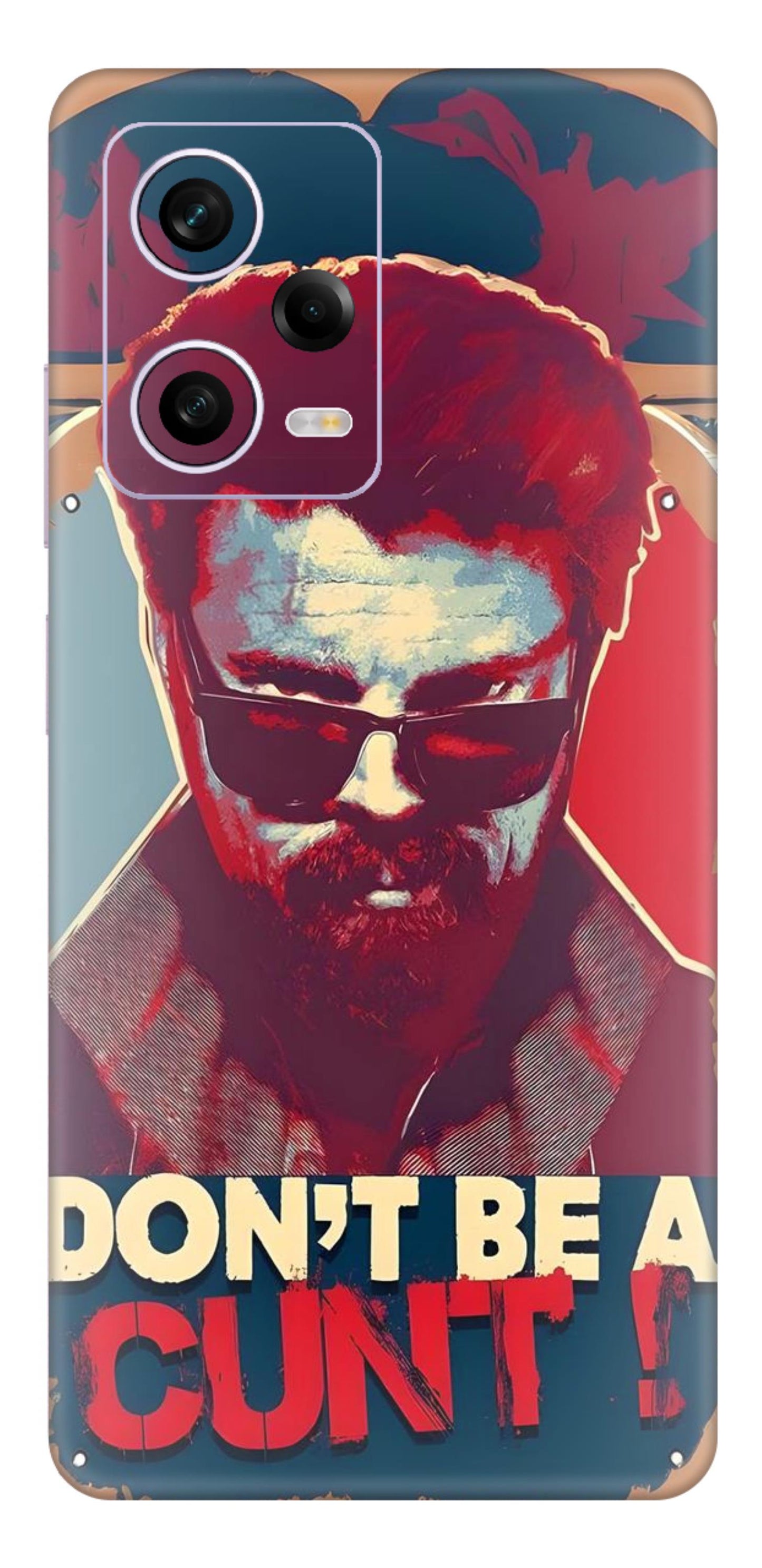 Redmi Note 12 Pro 5G Skins and Wraps