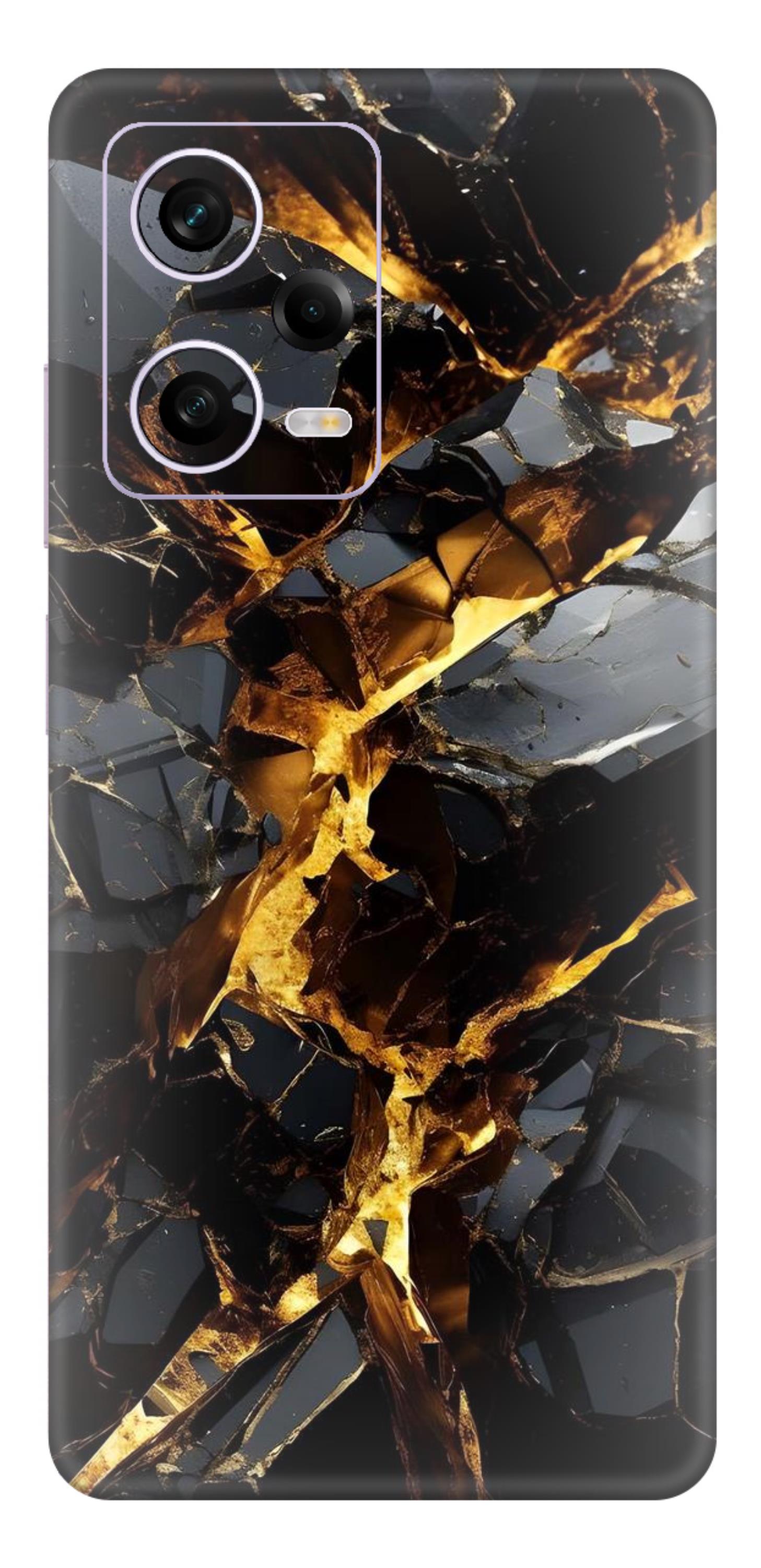 Redmi Note 12 Pro 5G Skins and Wraps