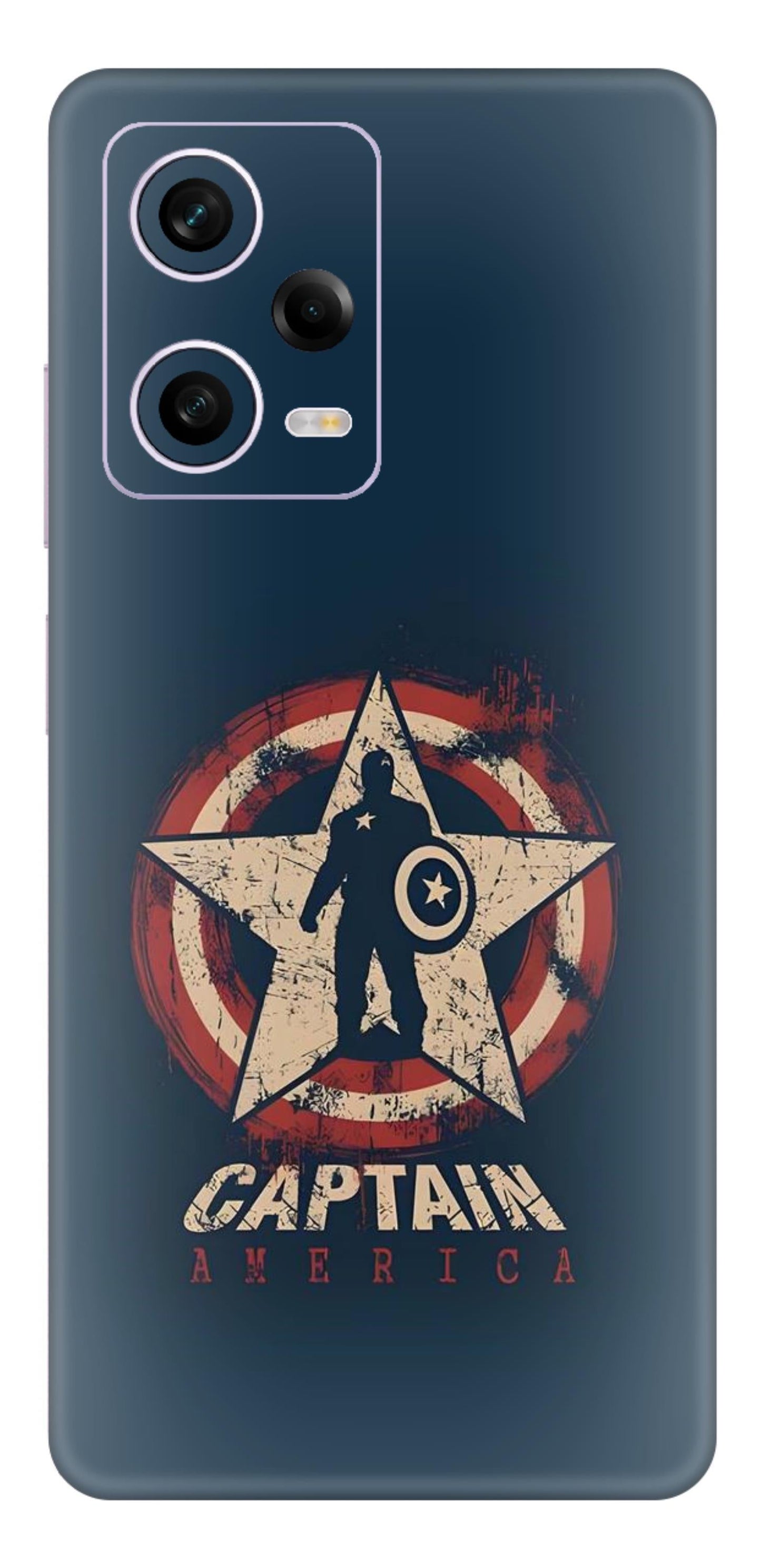 Redmi Note 12 Pro 5G Skins and Wraps