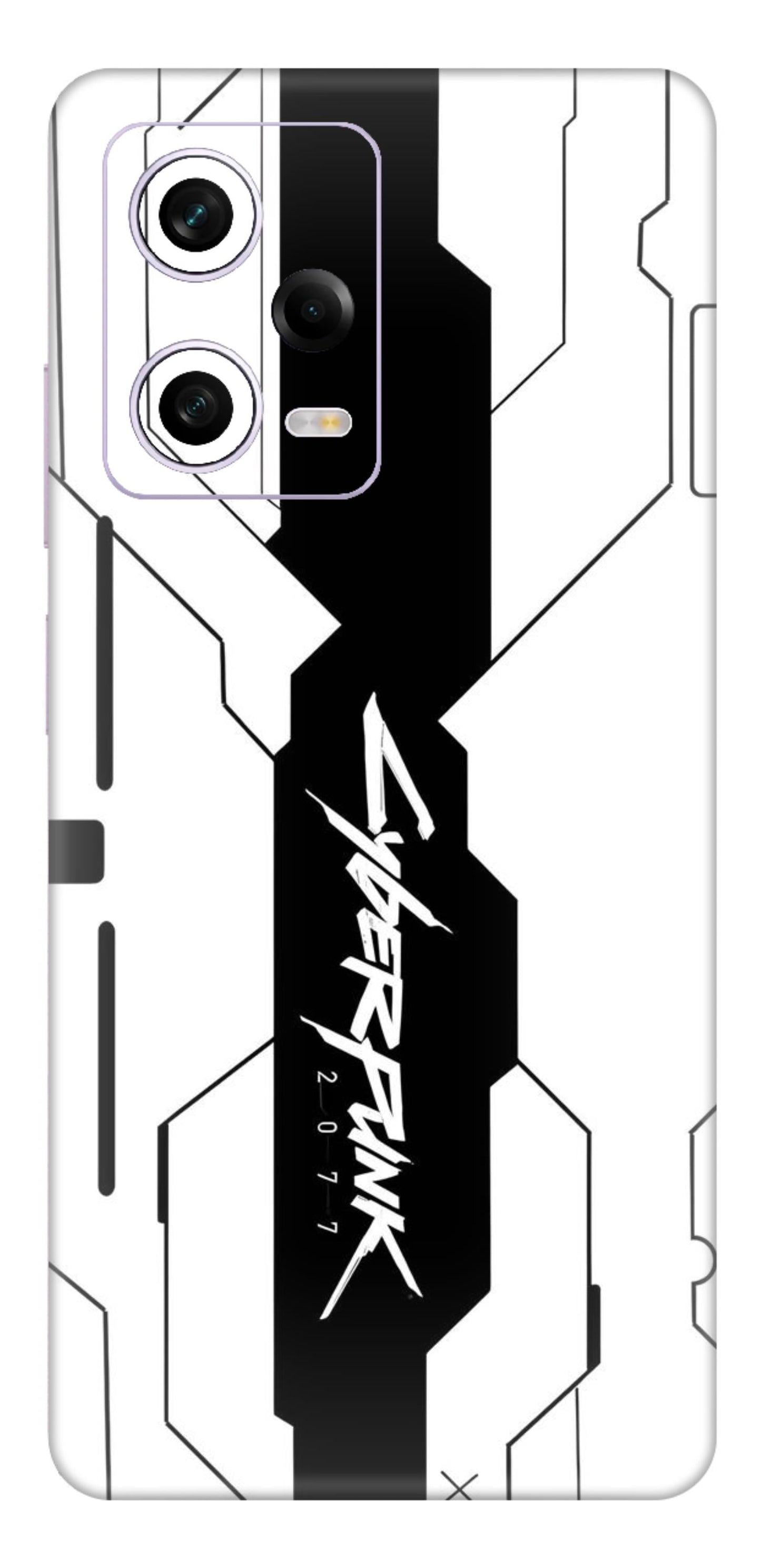 Redmi Note 12 Pro 5G Skins and Wraps