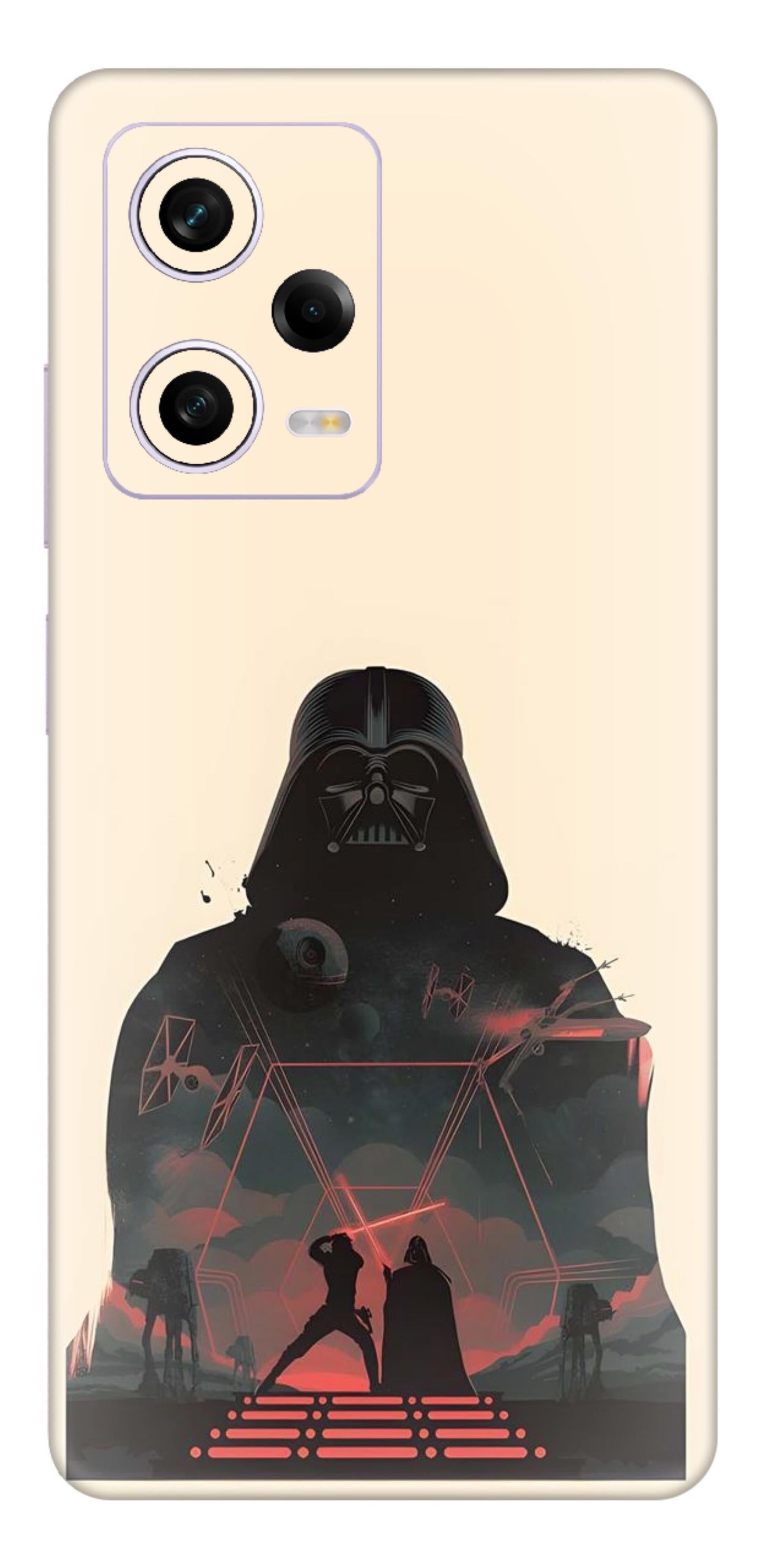 Redmi Note 12 Pro 5G Skins and Wraps