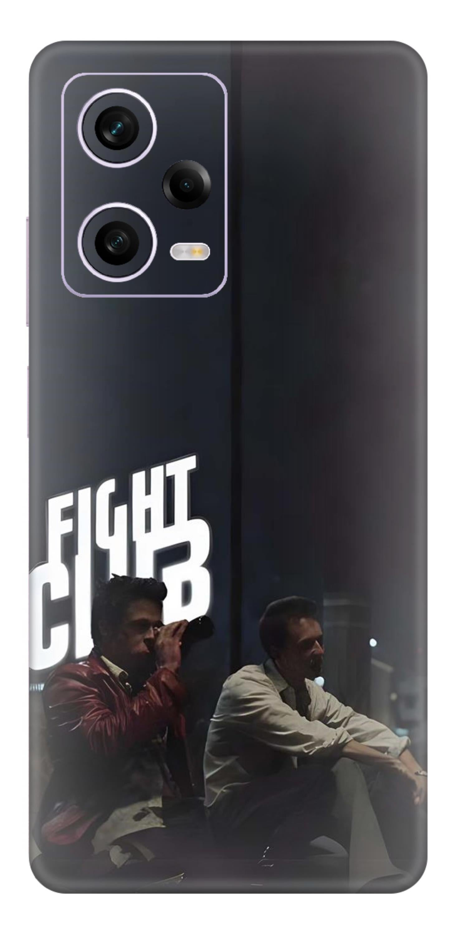 Redmi Note 12 Pro 5G Skins and Wraps