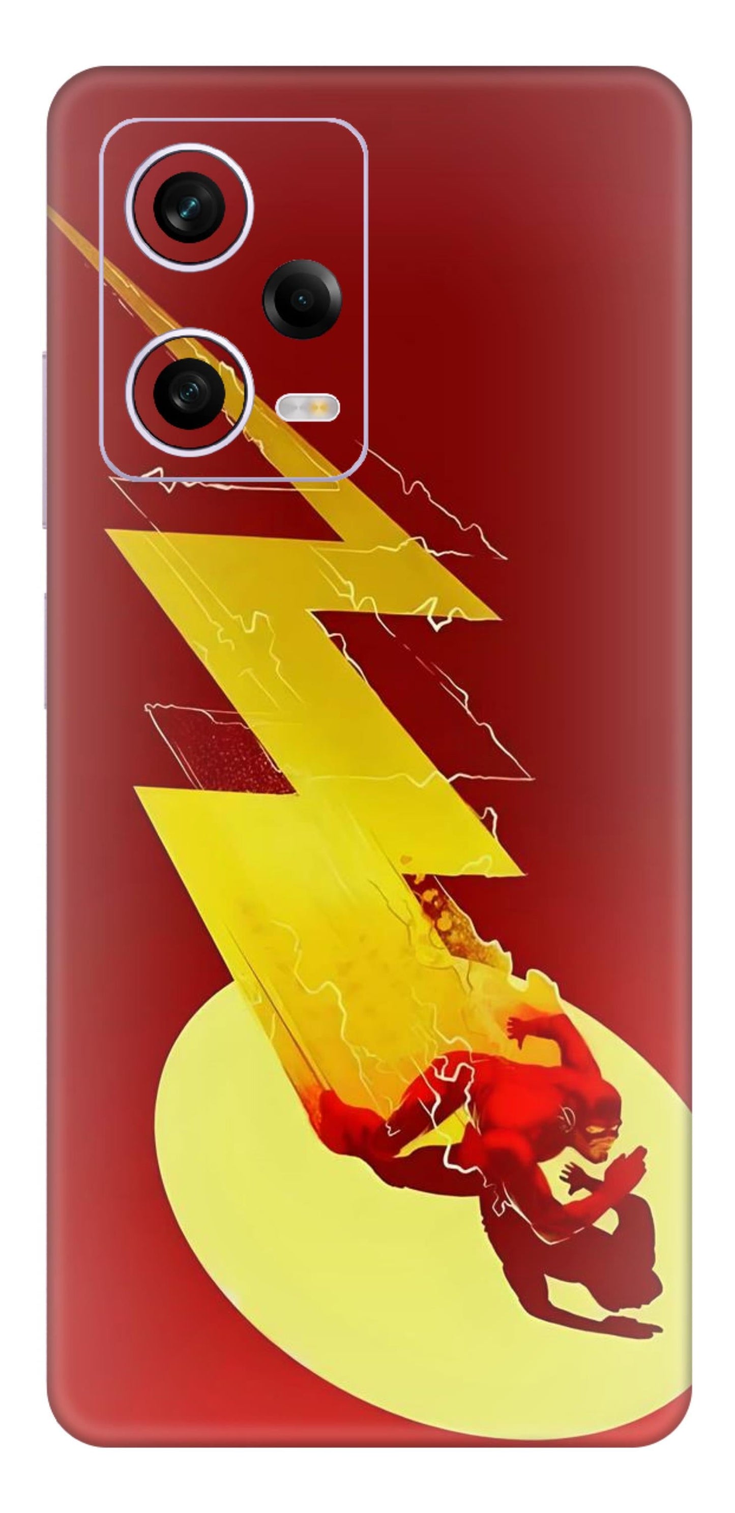 Redmi Note 12 Pro 5G Skins and Wraps