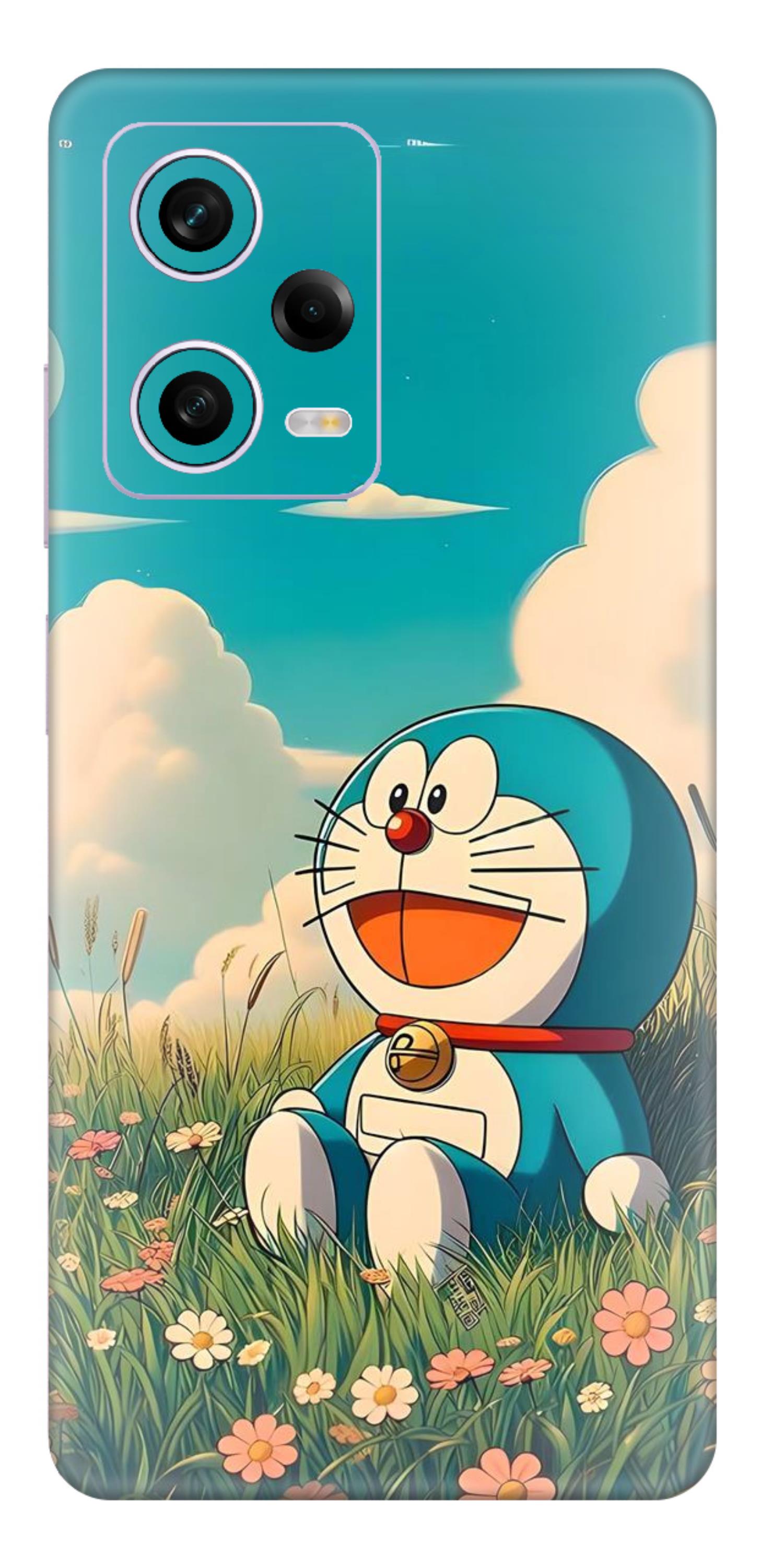 Redmi Note 12 Pro 5G Skins and Wraps