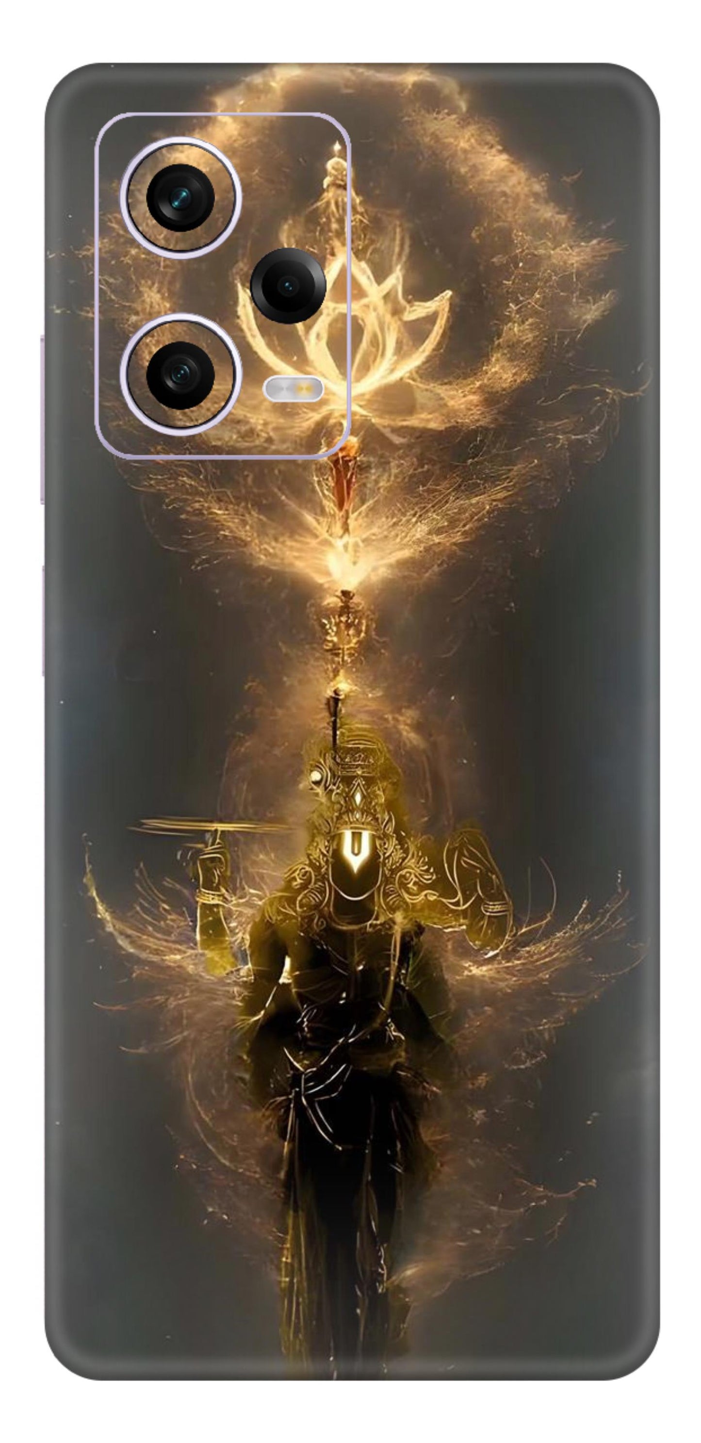 Redmi Note 12 Pro 5G Skins and Wraps