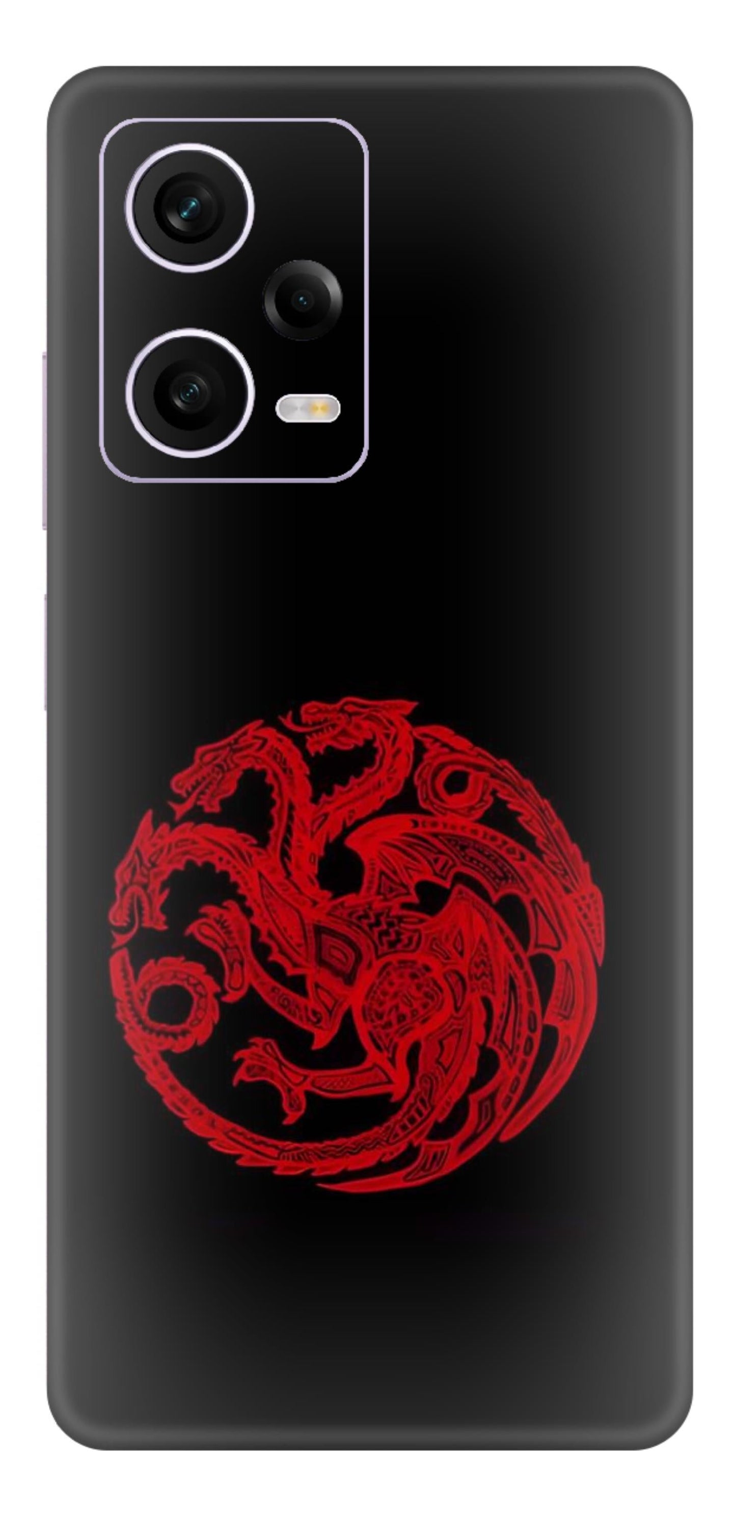 Redmi Note 12 Pro 5G Skins and Wraps