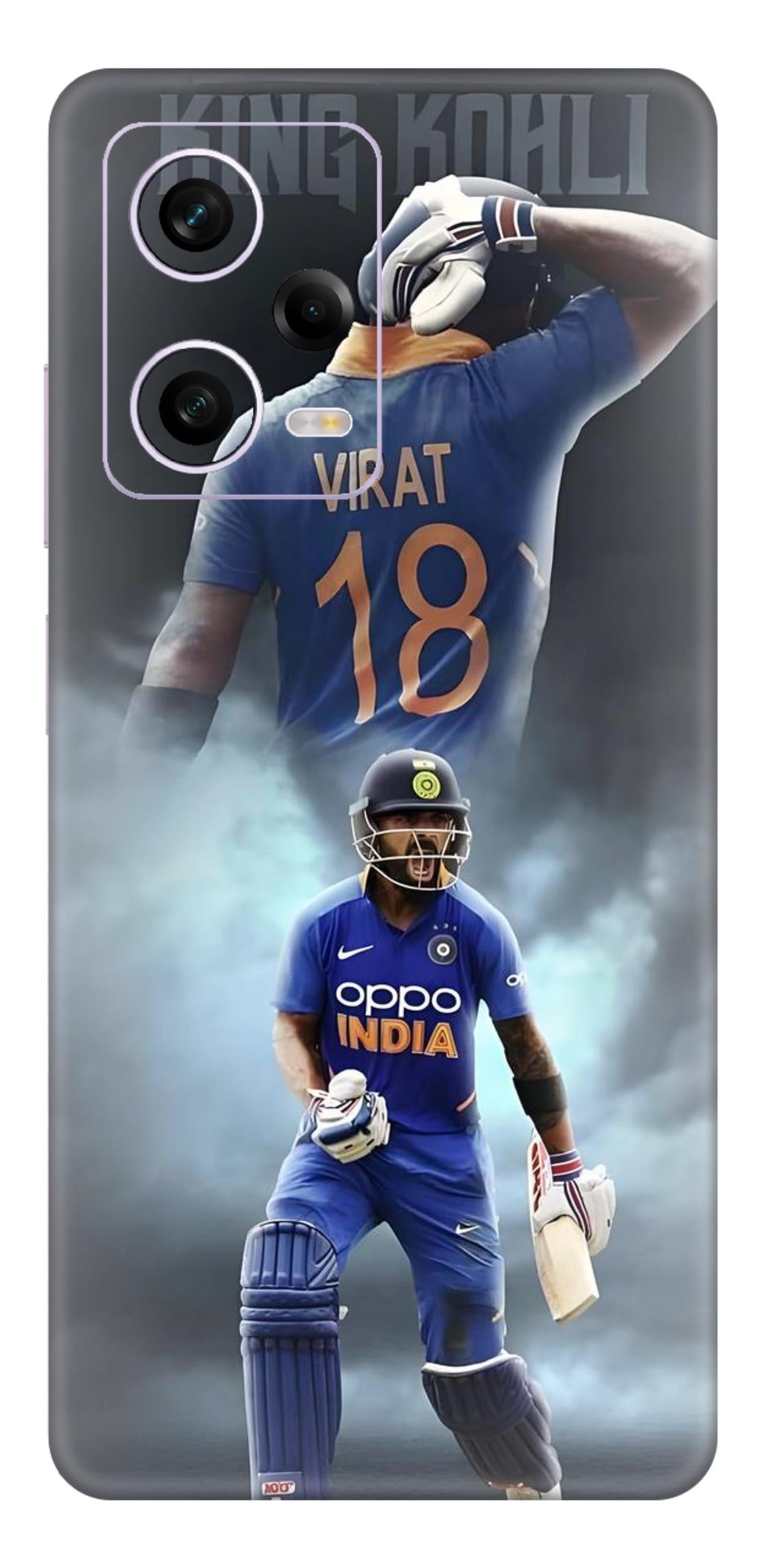 Redmi Note 12 Pro 5G Skins and Wraps