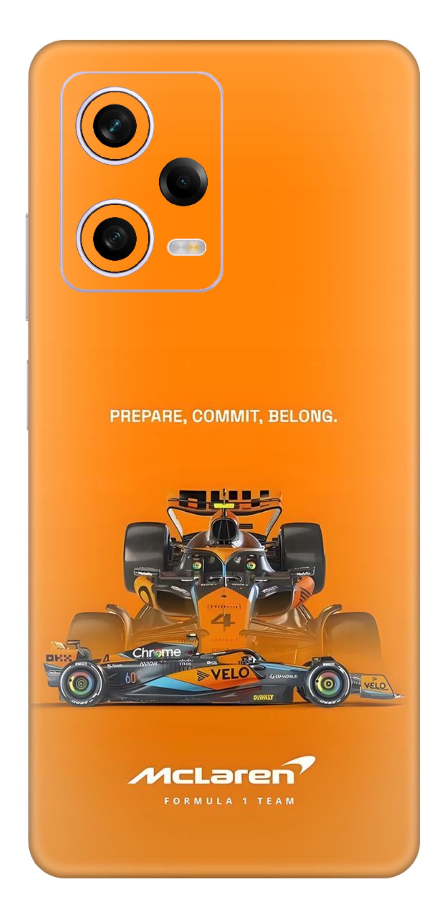Redmi Note 12 Pro 5G Skins and Wraps
