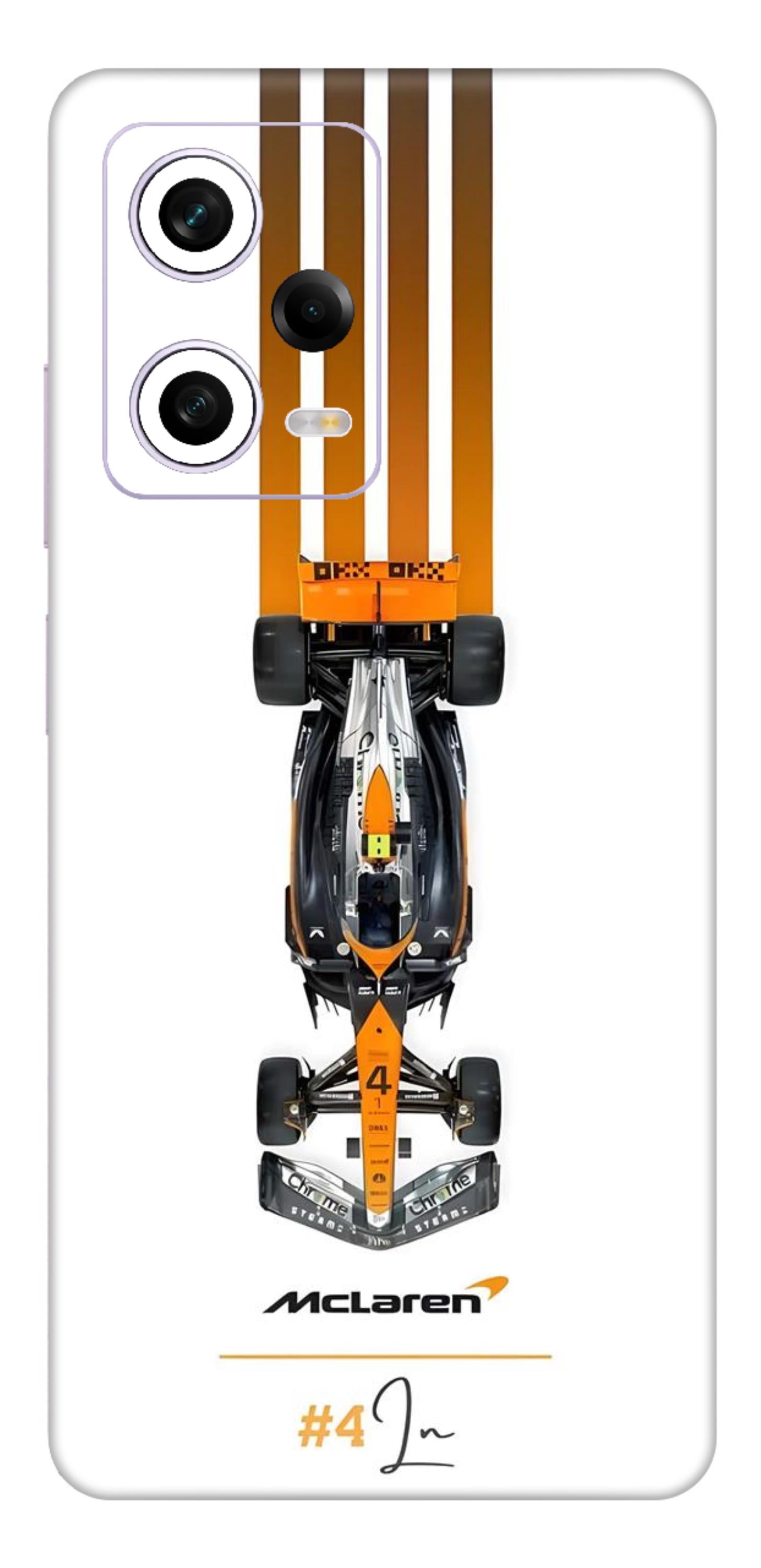 Redmi Note 12 Pro 5G Skins and Wraps