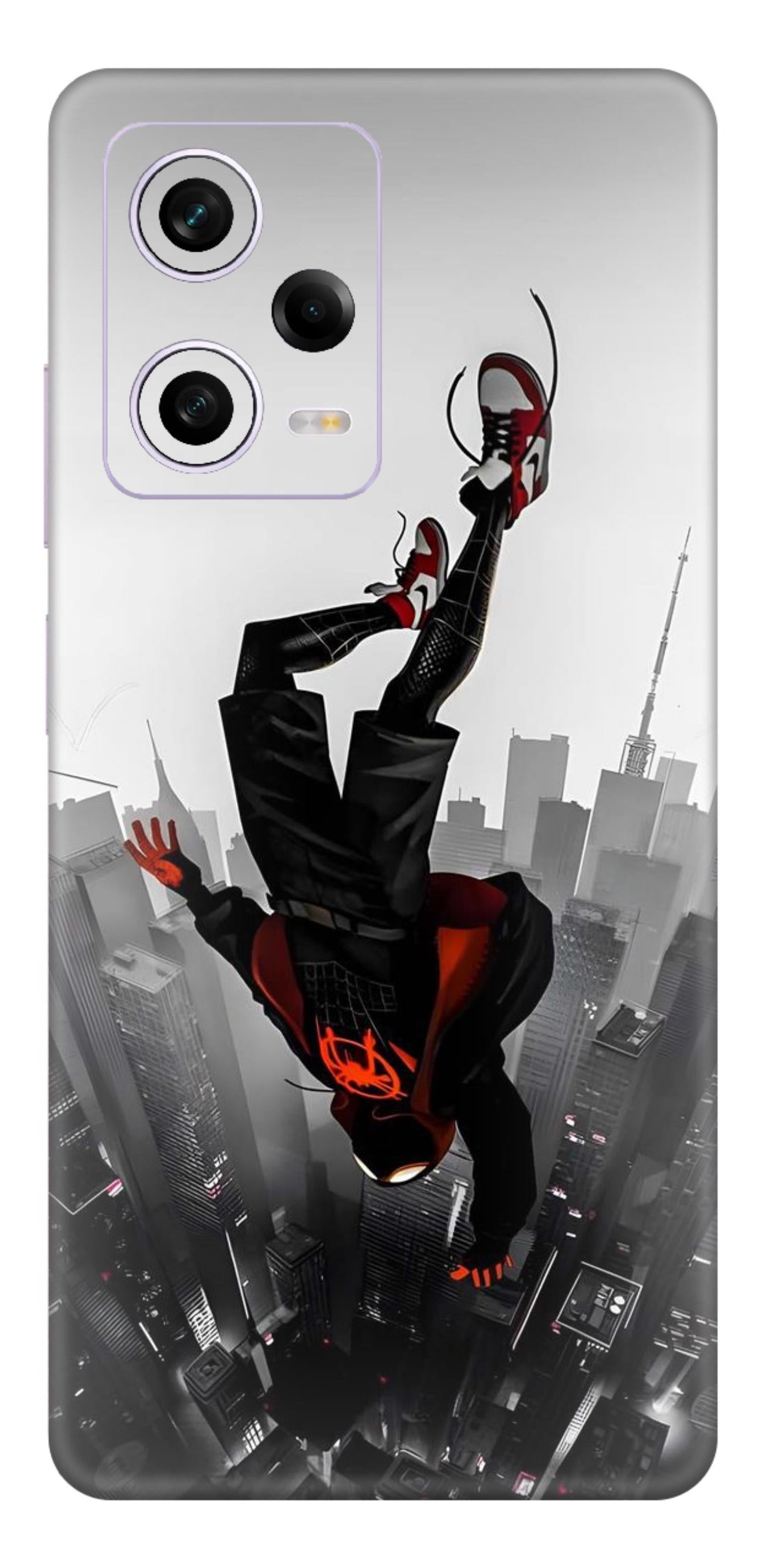 Redmi Note 12 Pro 5G Skins and Wraps