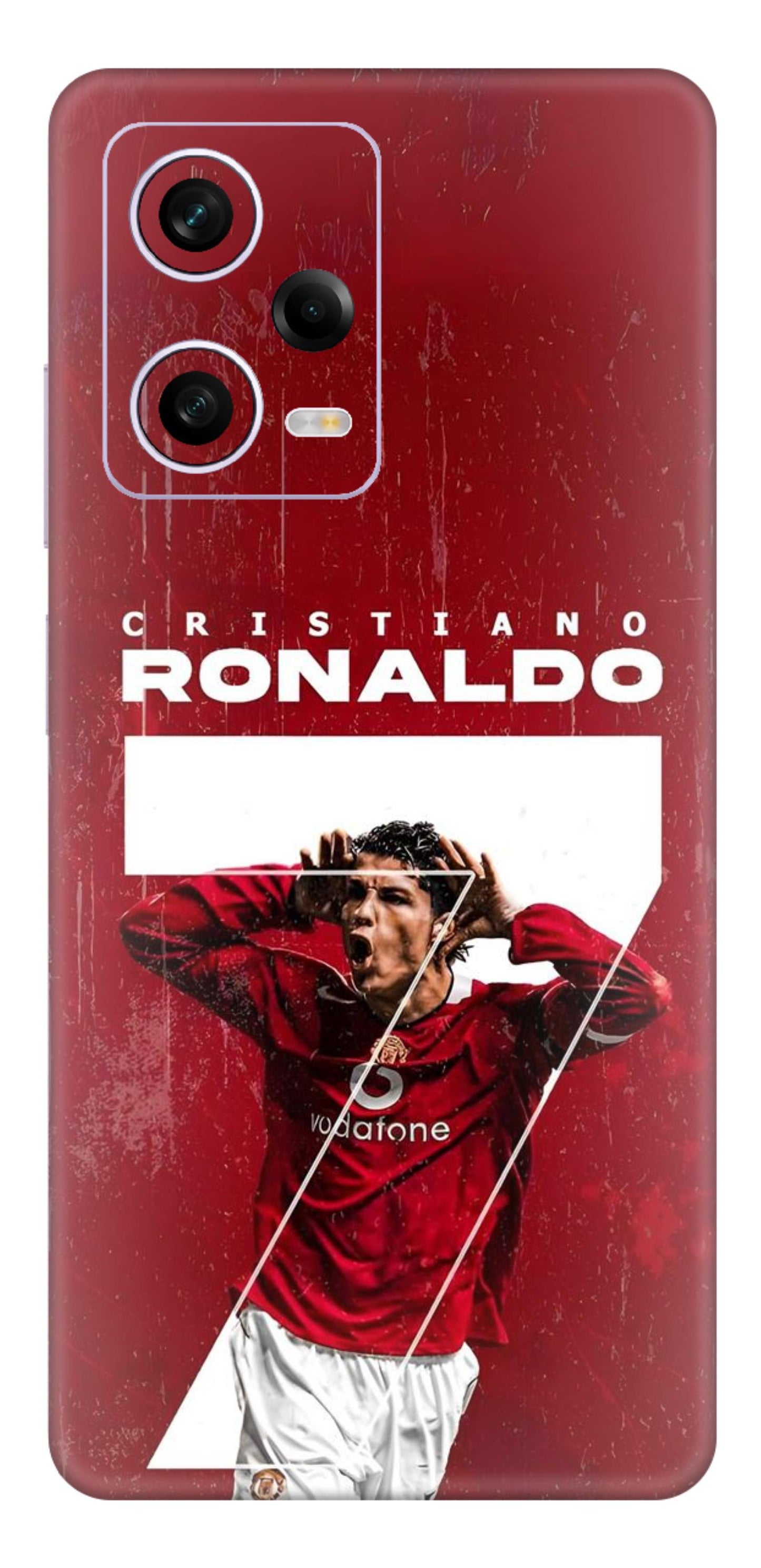 Redmi Note 12 Pro 5G Skins and Wraps