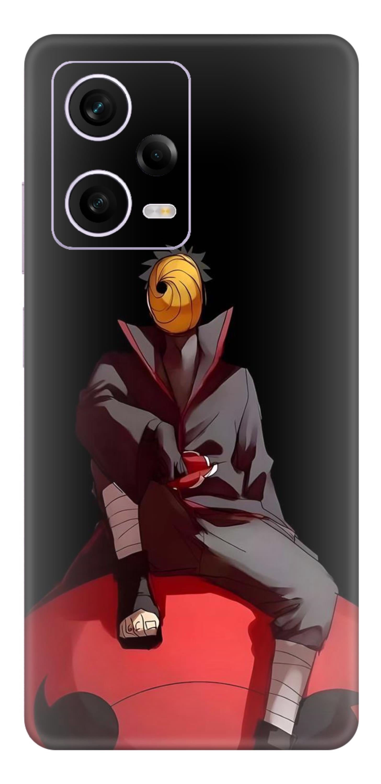 Redmi Note 12 Pro 5G Skins and Wraps