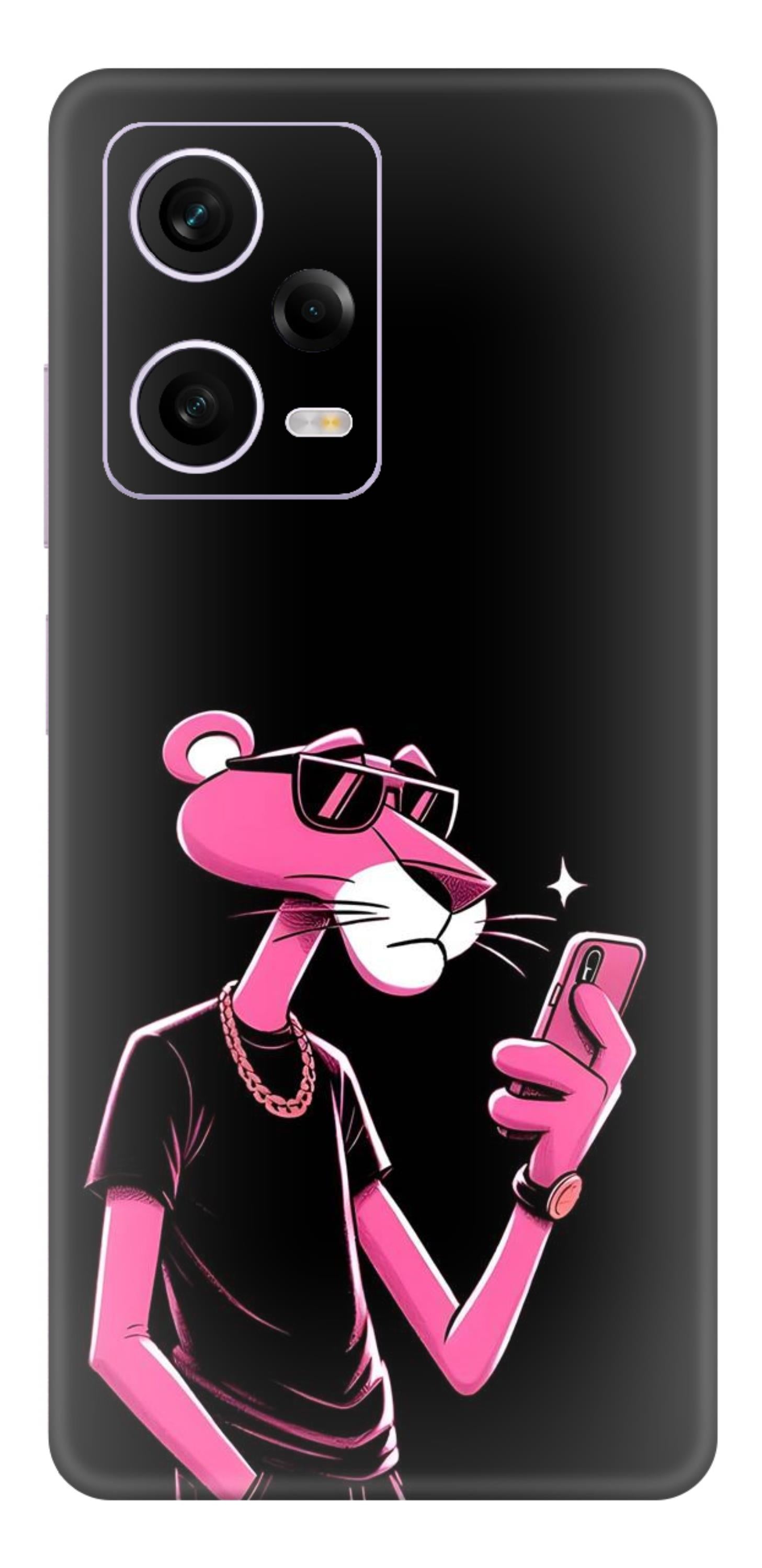 Redmi Note 12 Pro 5G Skins and Wraps