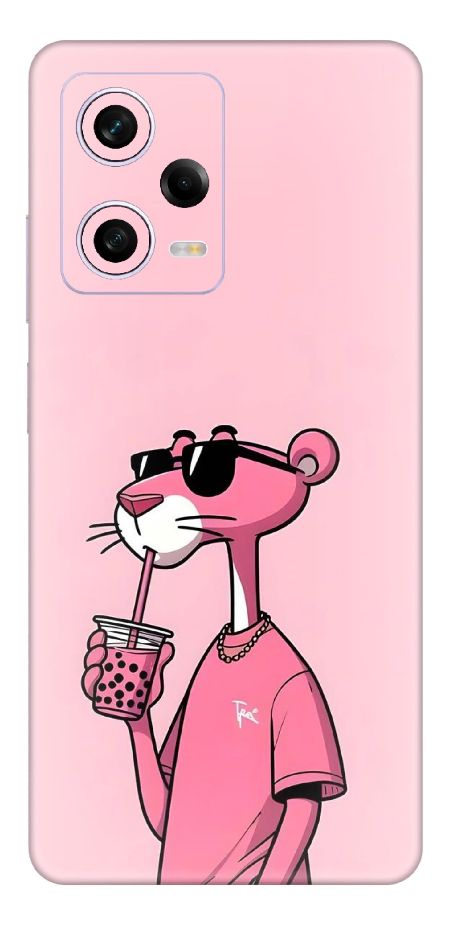 Redmi Note 12 Pro 5G Skins and Wraps