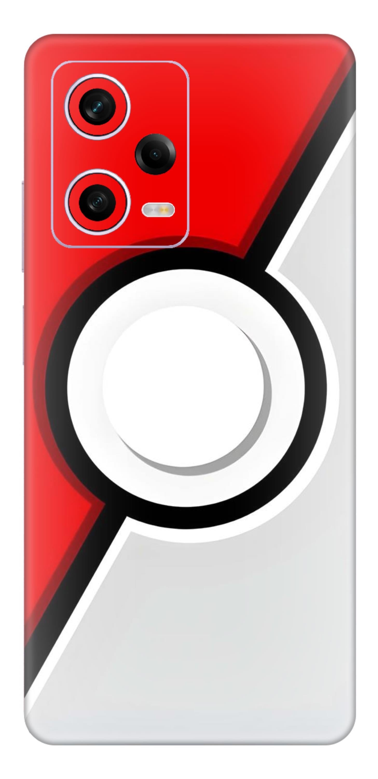 Redmi Note 12 Pro 5G Skins and Wraps