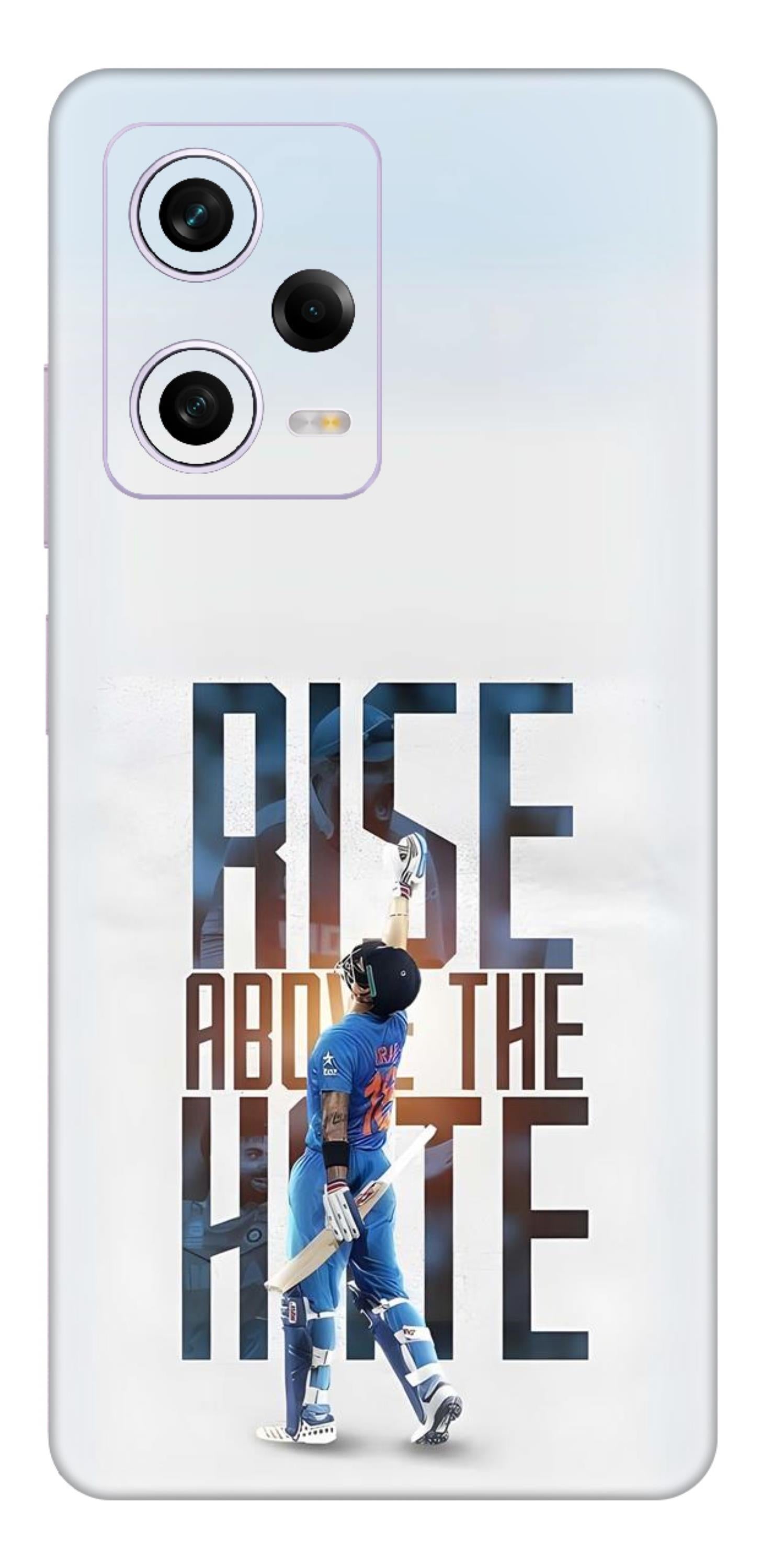 Redmi Note 12 Pro 5G Skins and Wraps