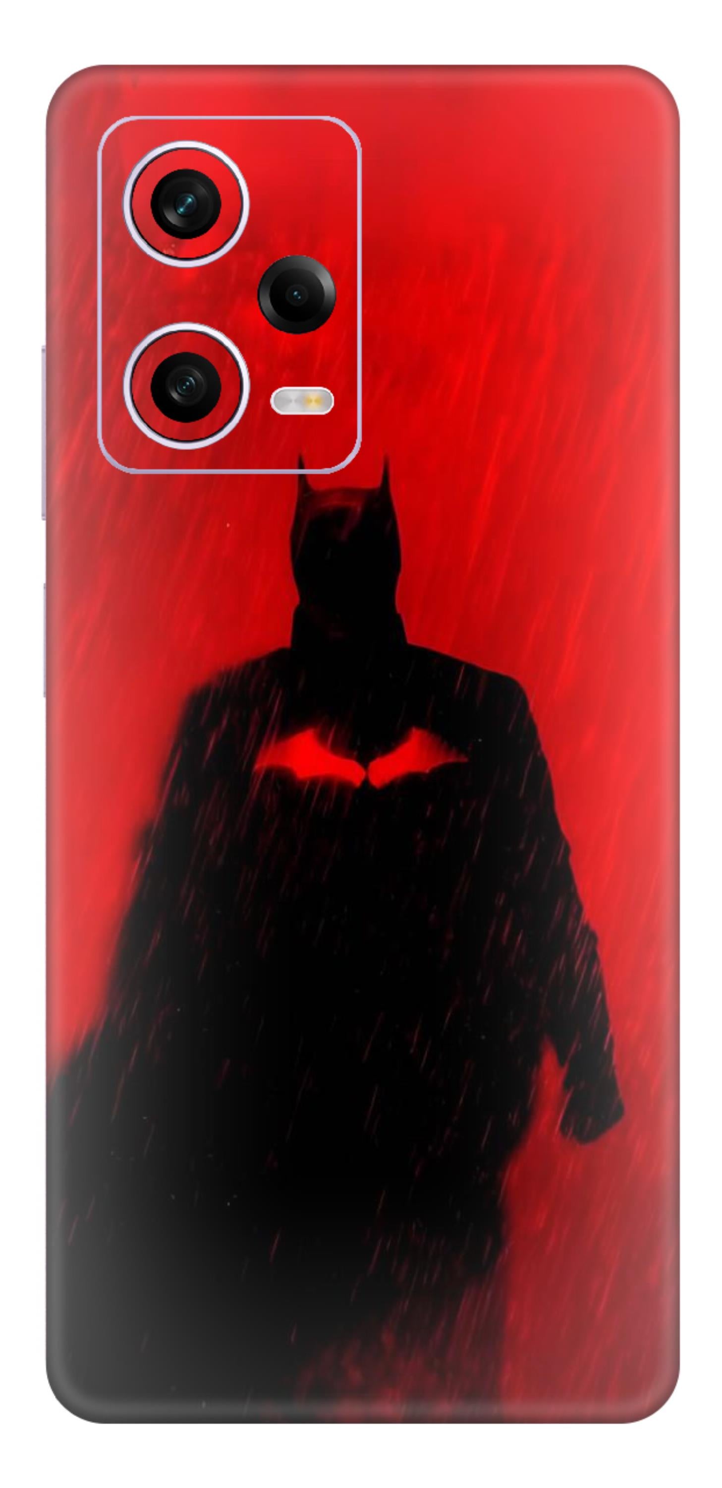 Redmi Note 12 Pro 5G Skins and Wraps