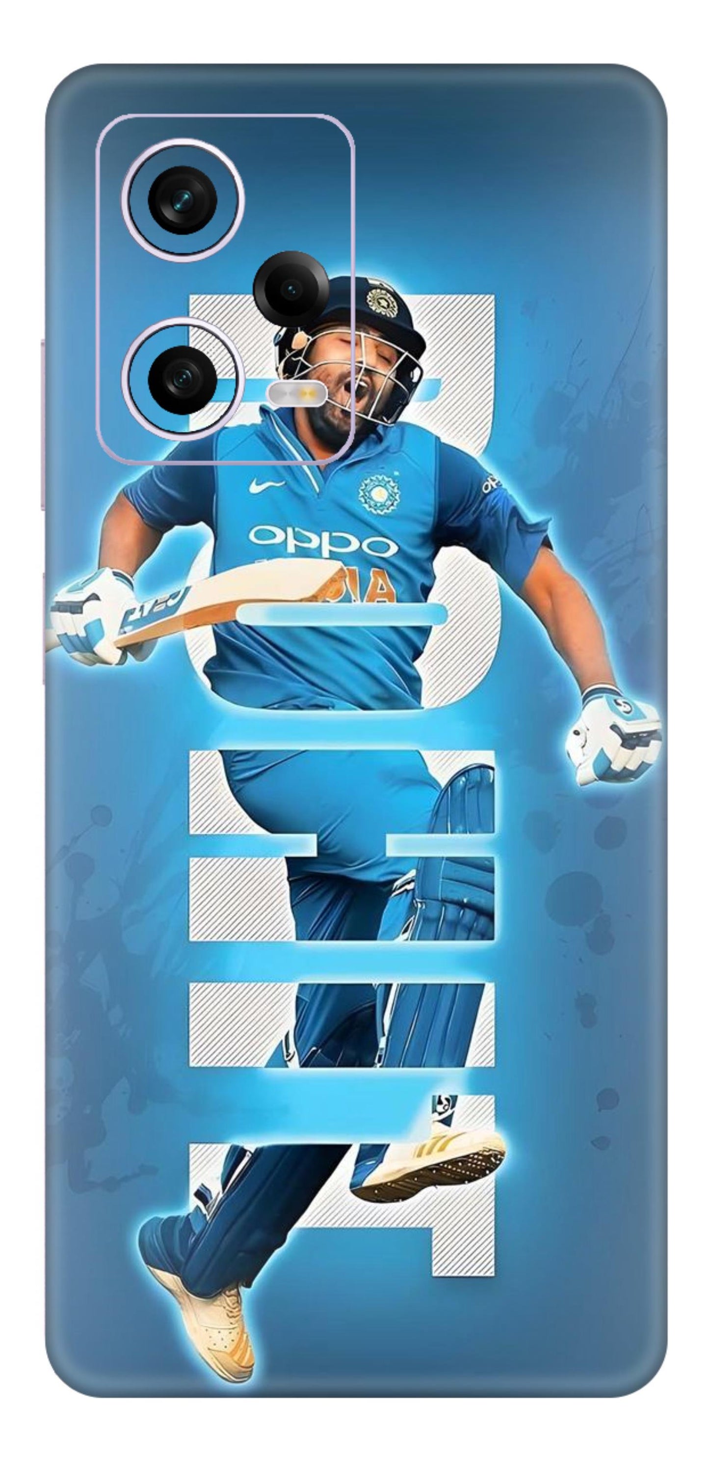 Redmi Note 12 Pro 5G Skins and Wraps